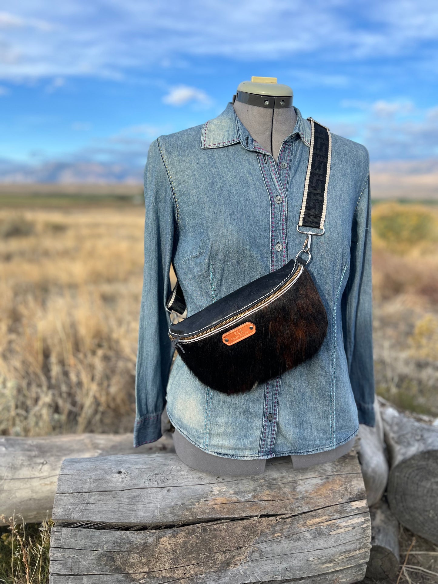 Sling Bag