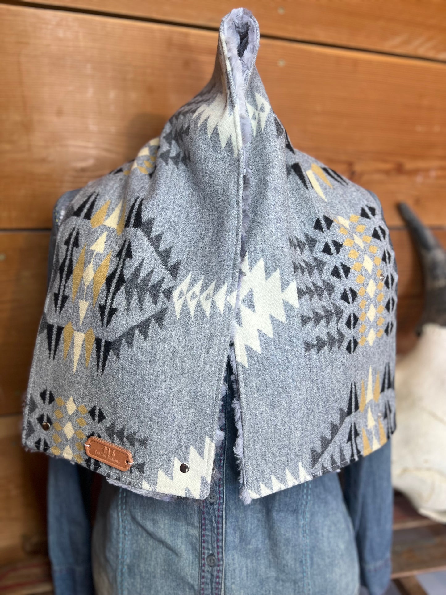 Neck Cowl