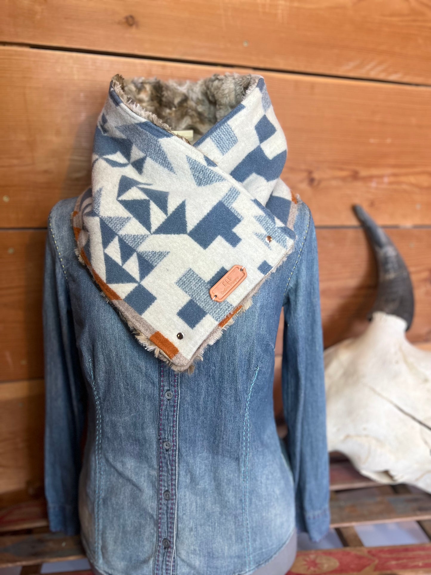 Neck Cowl