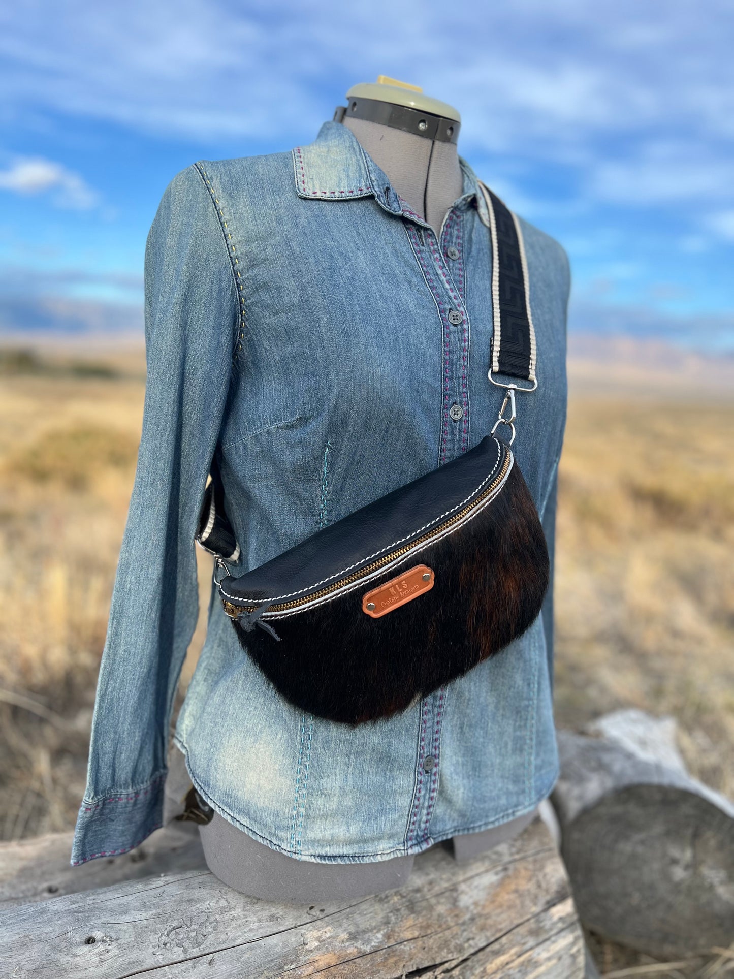 Sling Bag