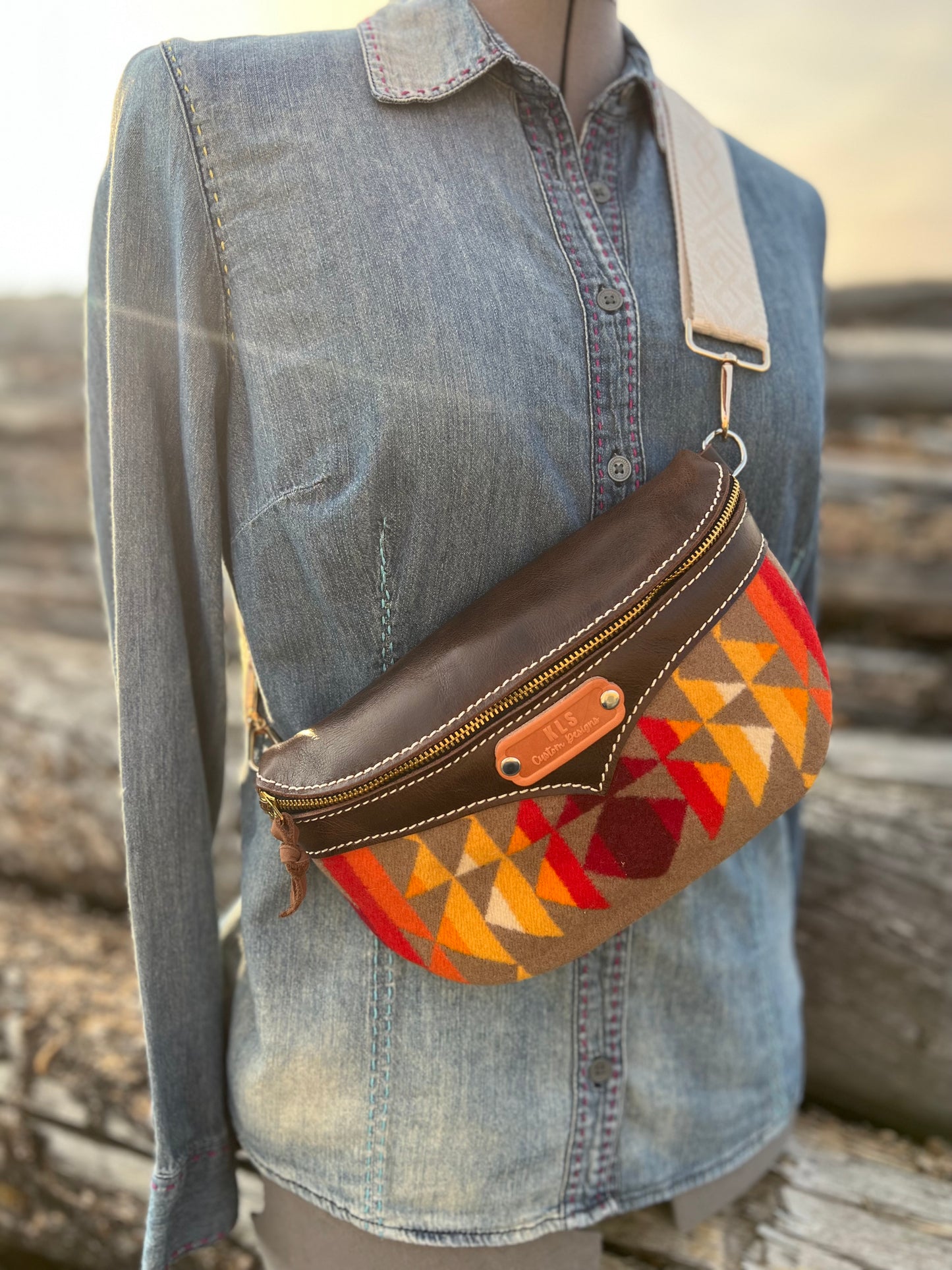Sling Bag