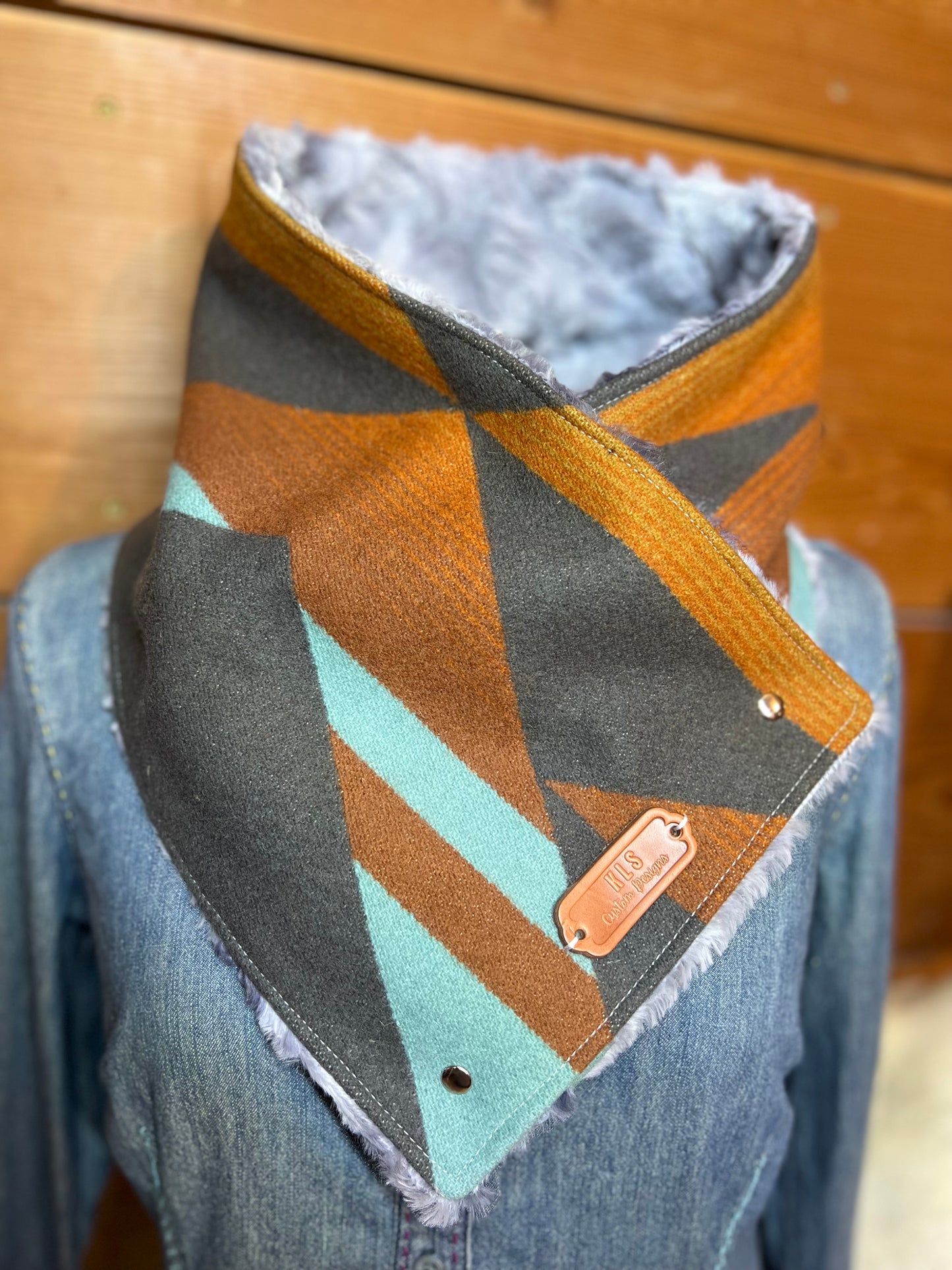 Neck Cowl