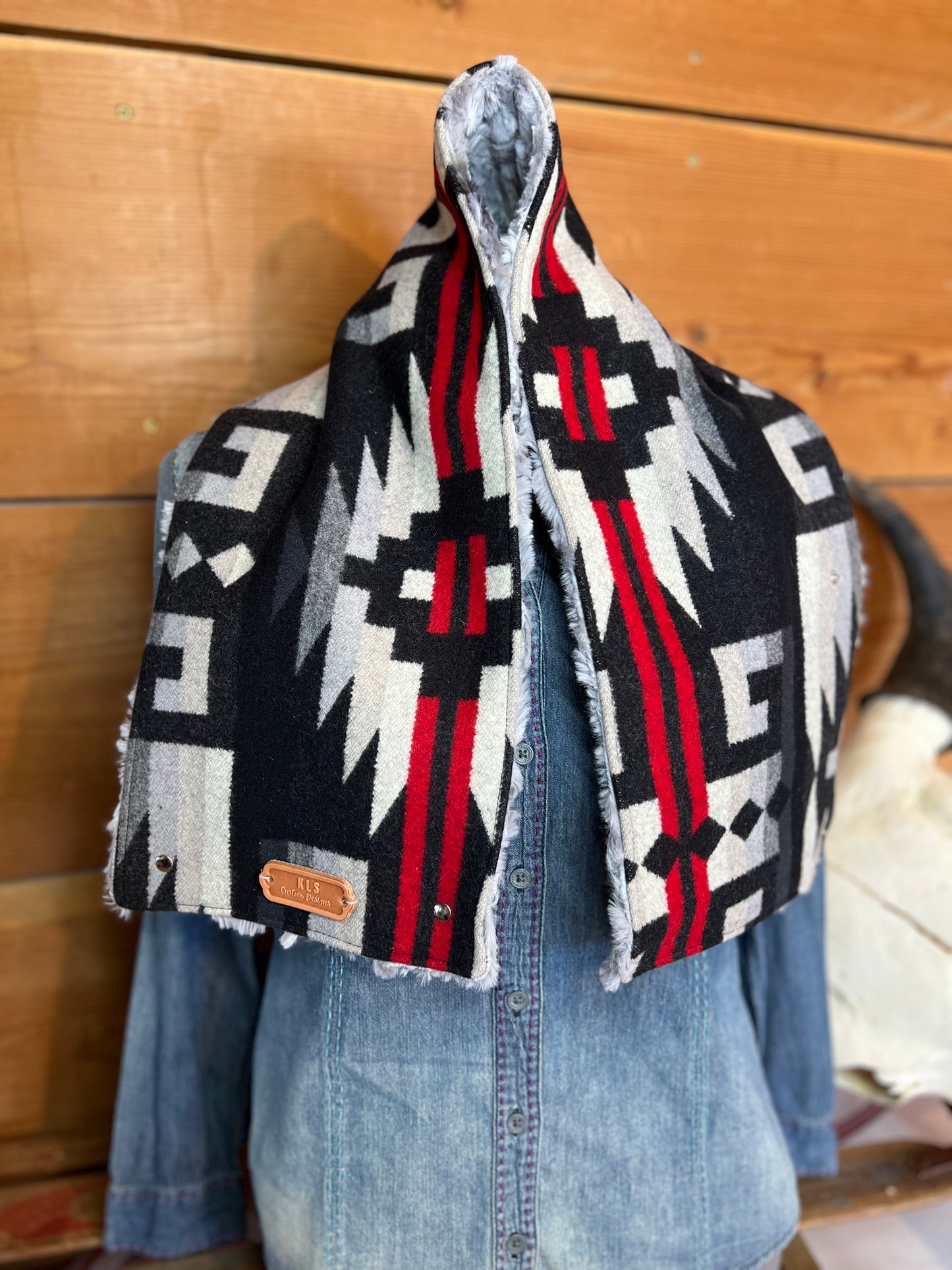 Neck Cowl