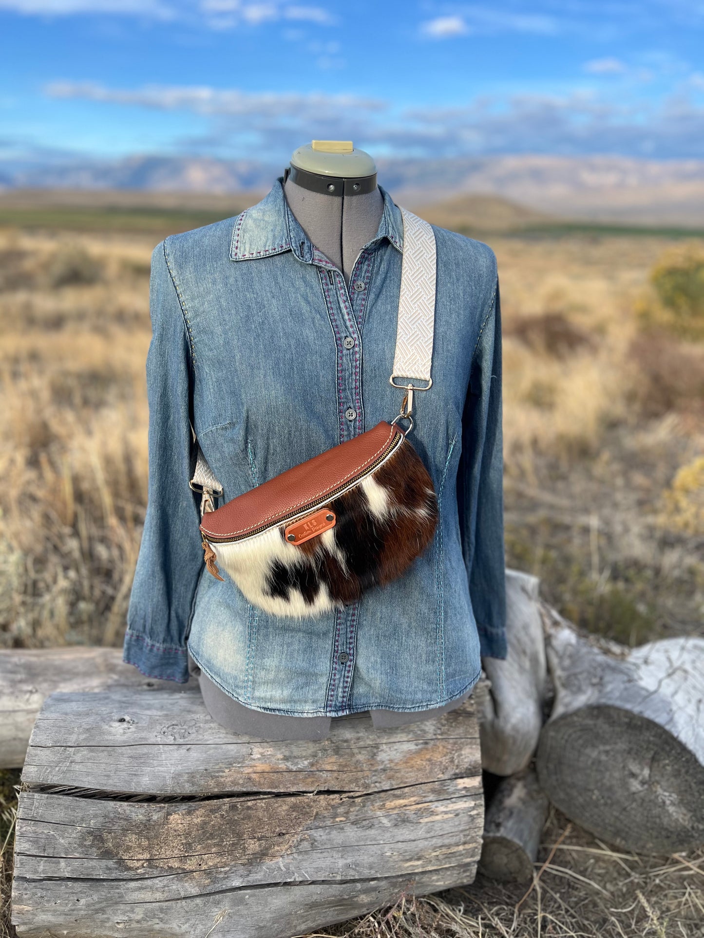 Sling Bag