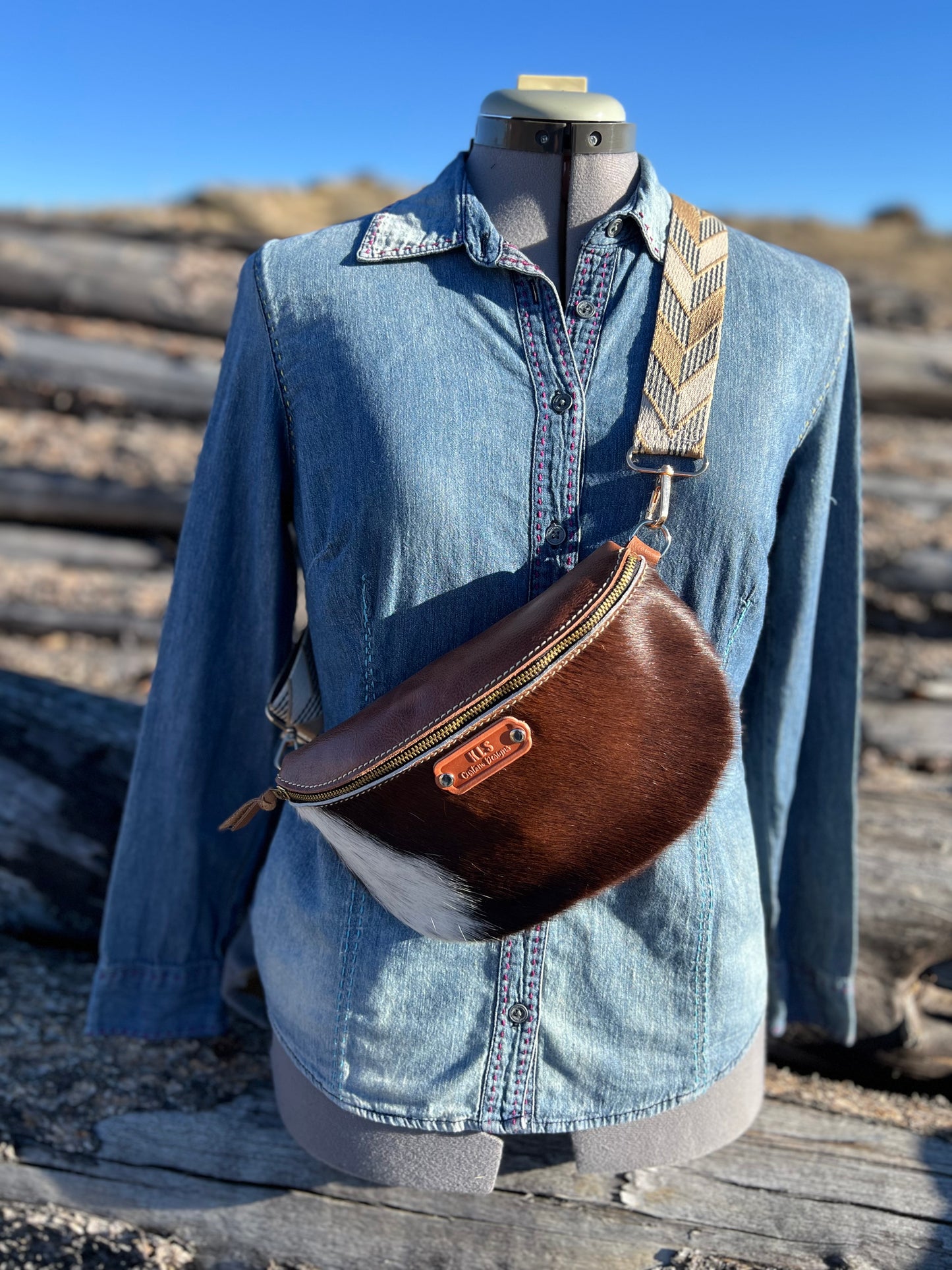 Sling Bag