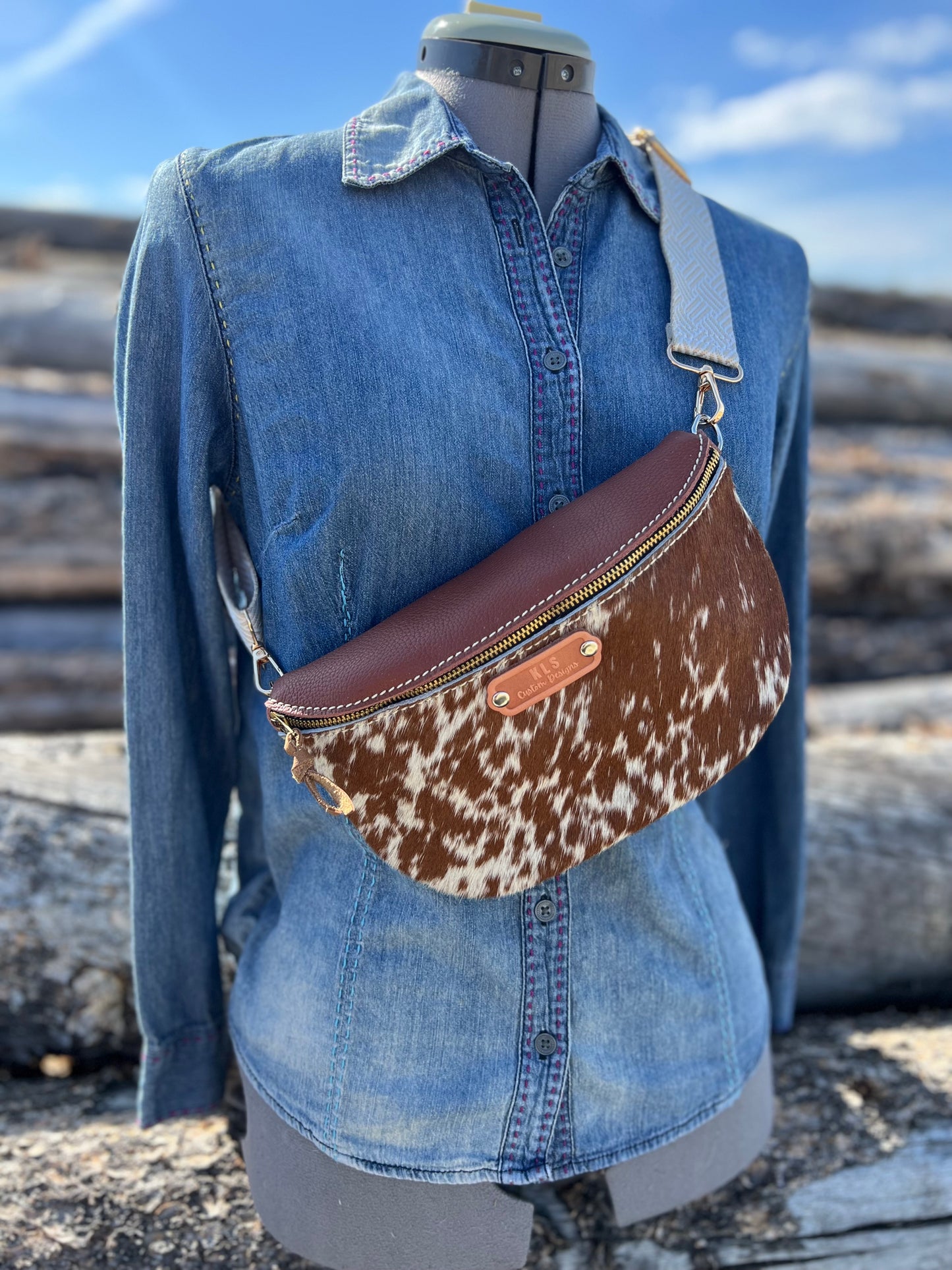 Sling Bag