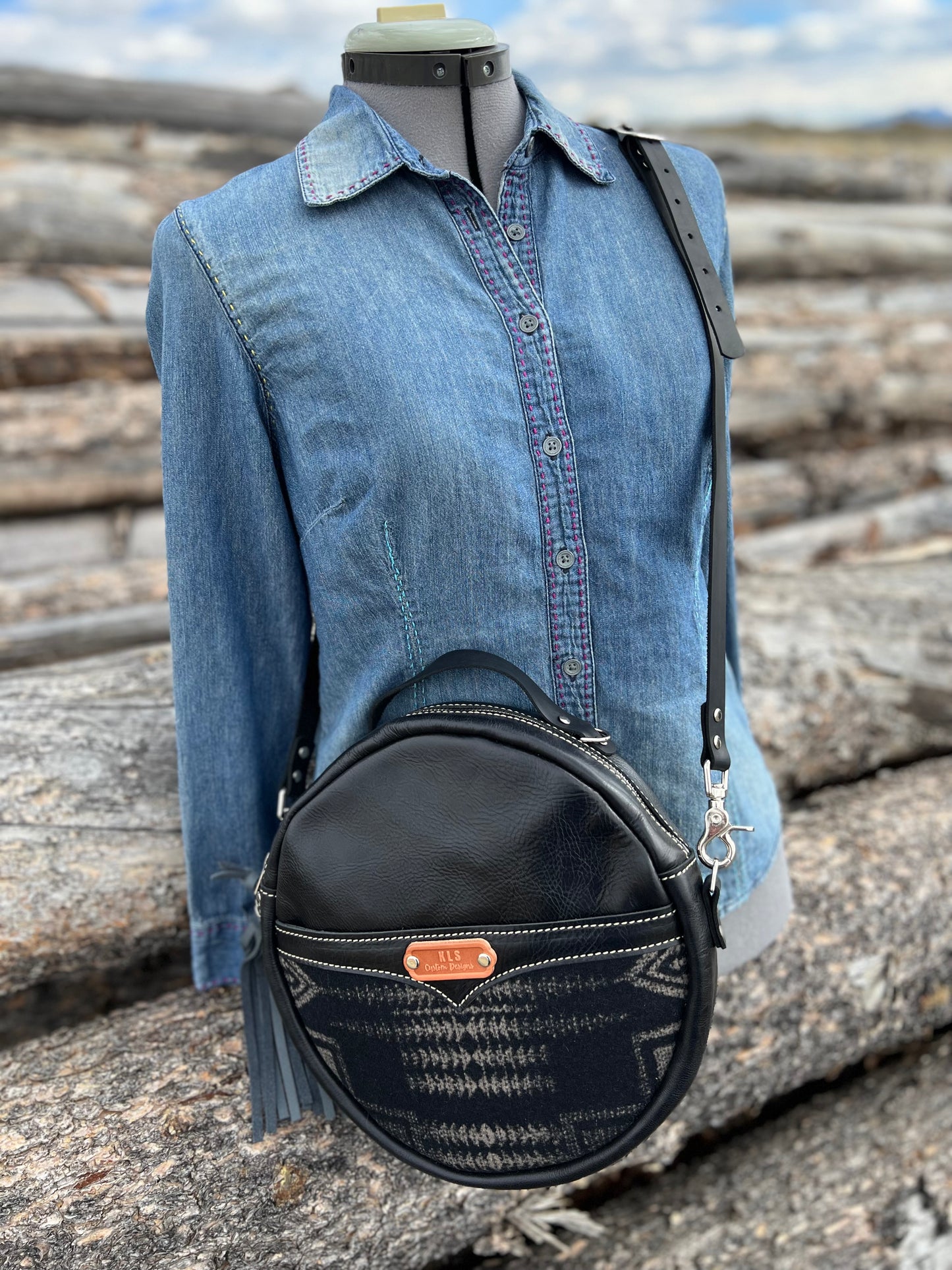 Canteen Bag