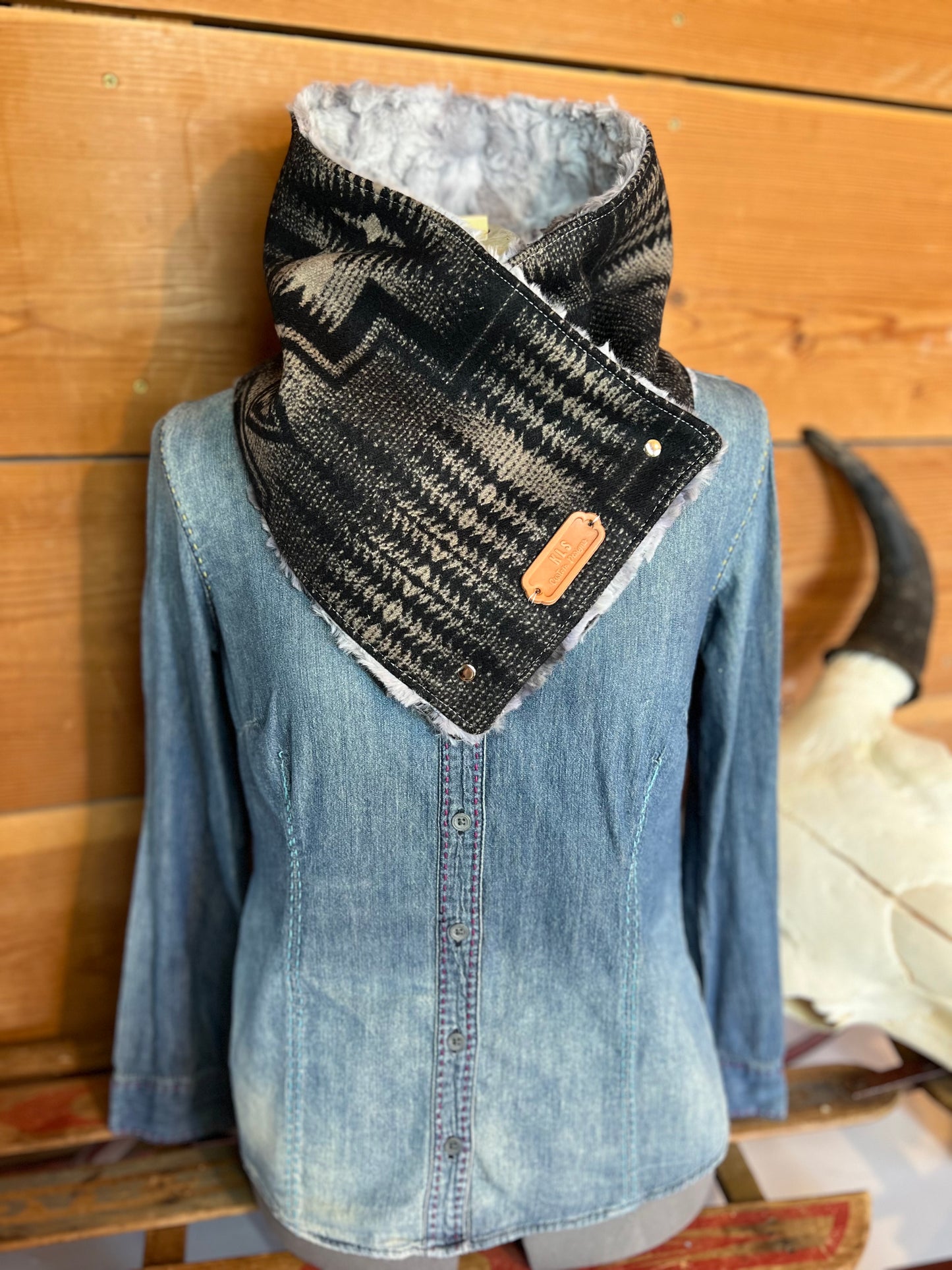 Neck Cowl