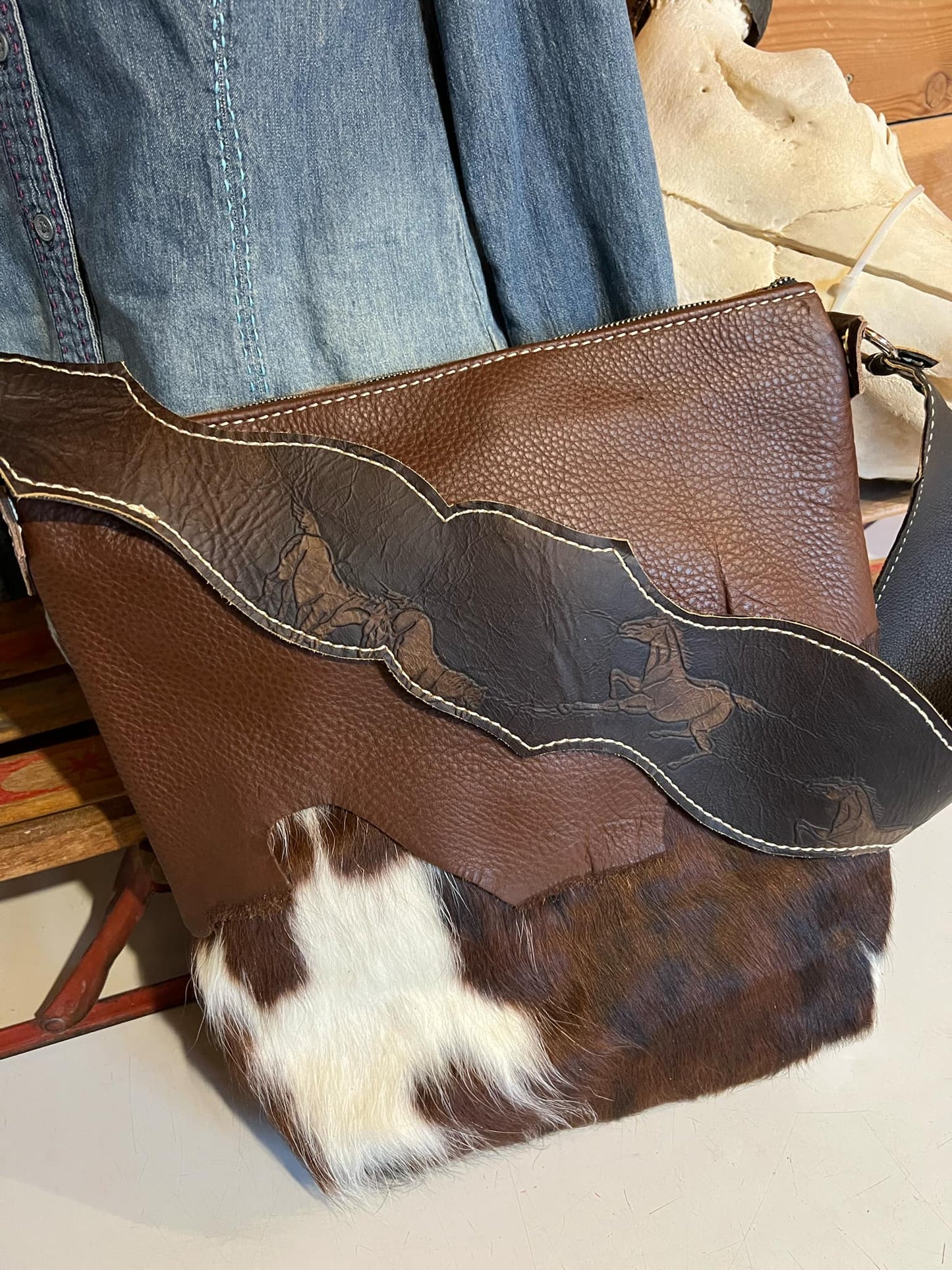 Custom - RT