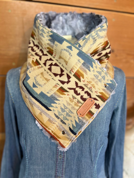 Neck Cowl