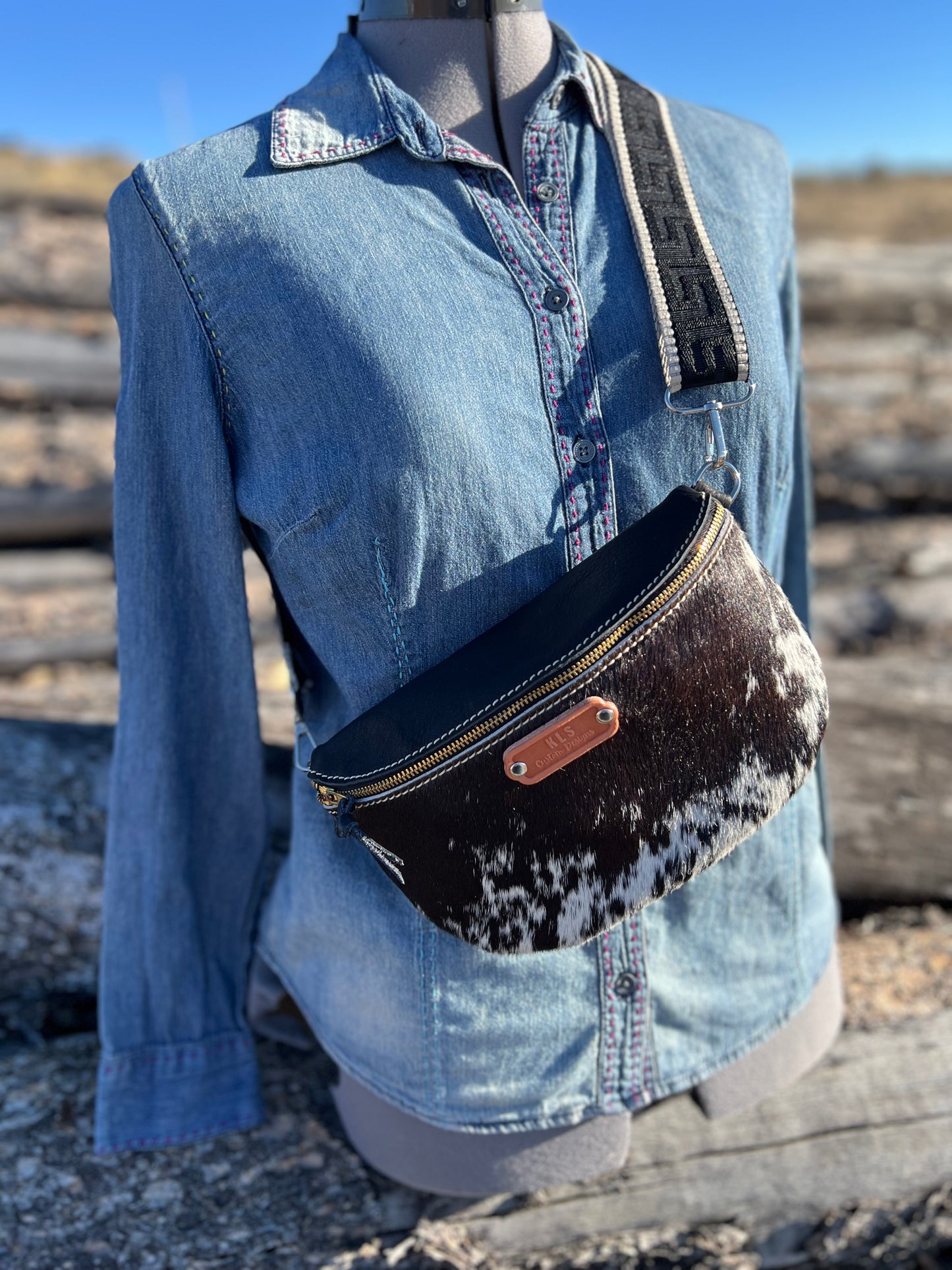 Sling Bag
