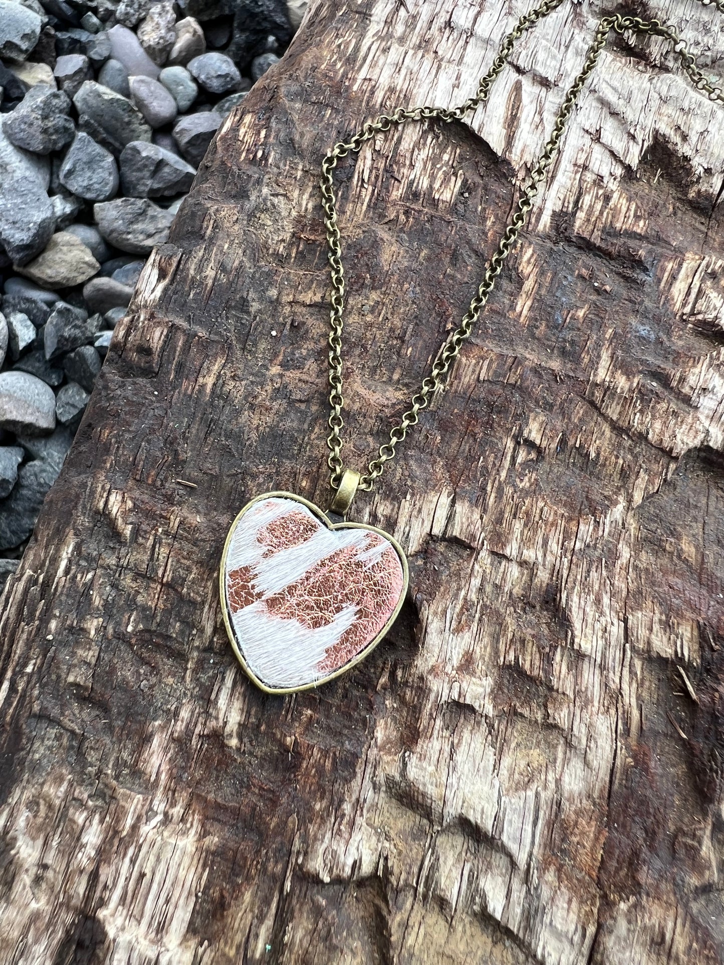Pendant Necklace