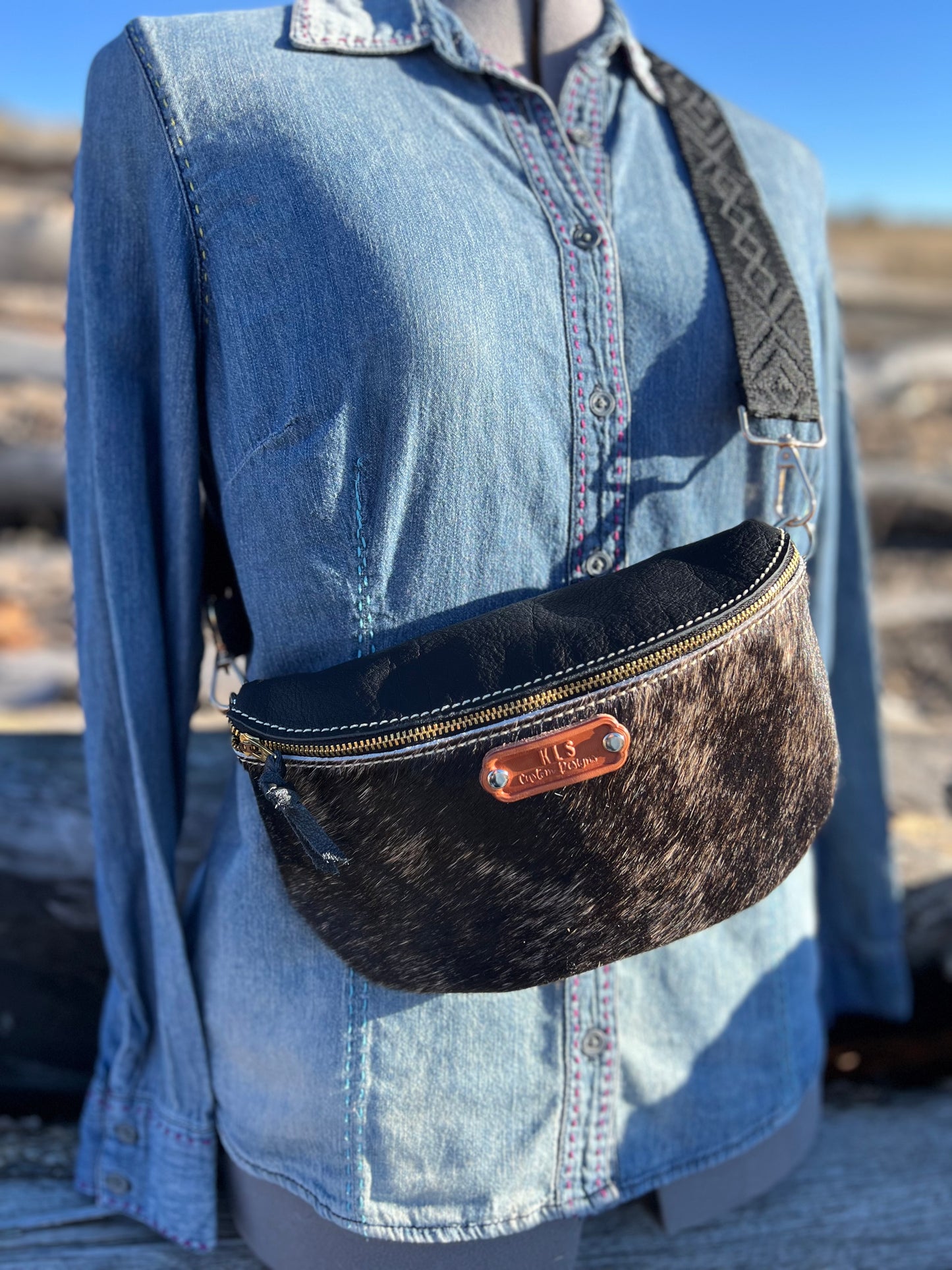 Sling Bag