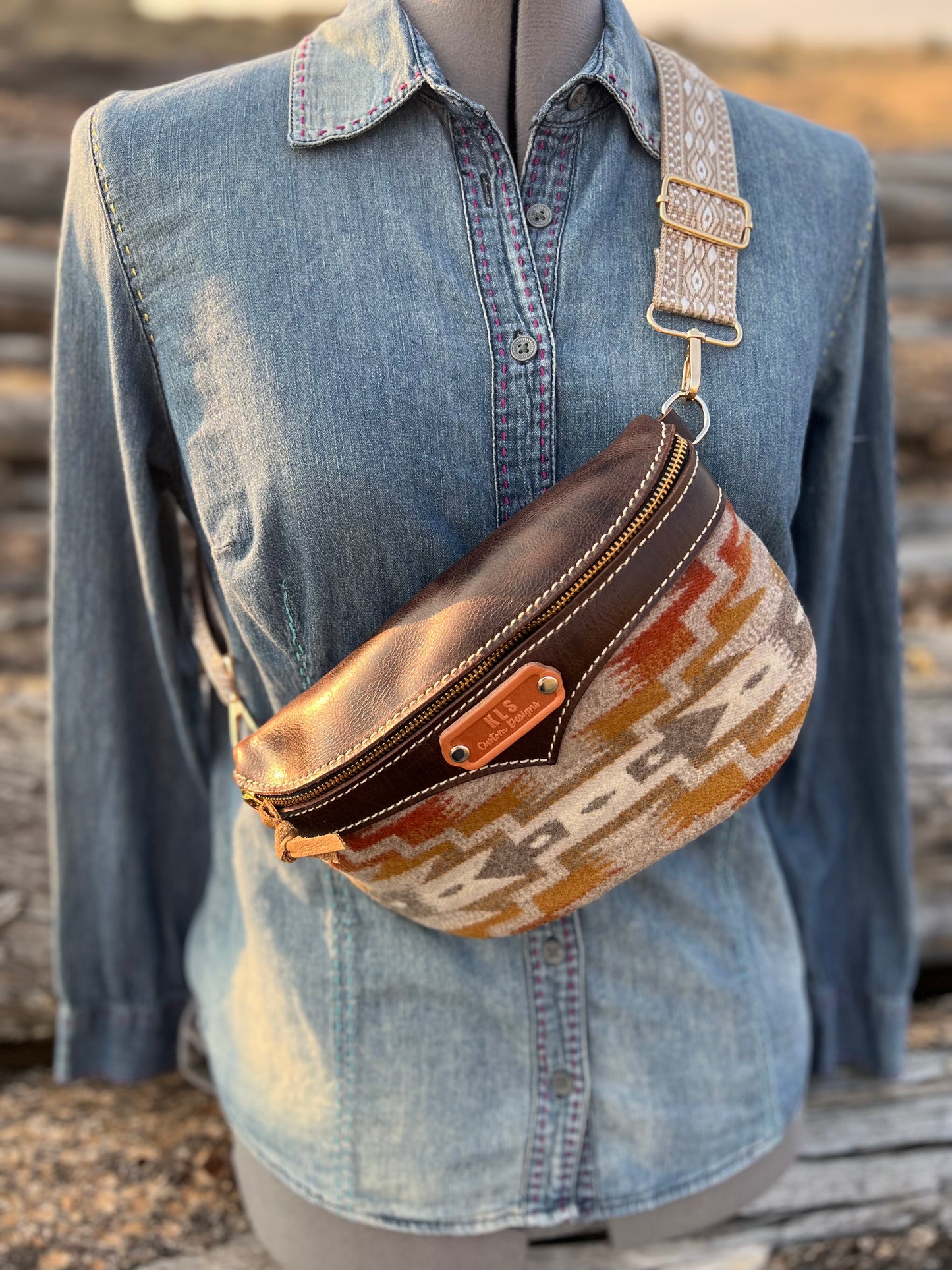 Sling Bag