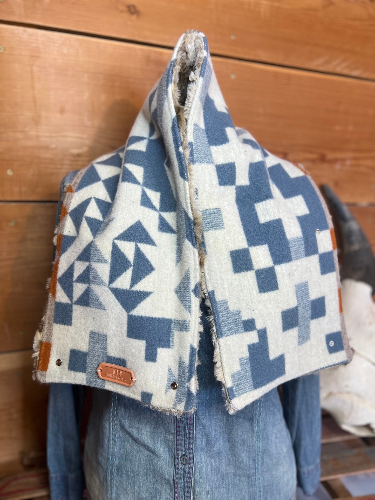 Neck Cowl