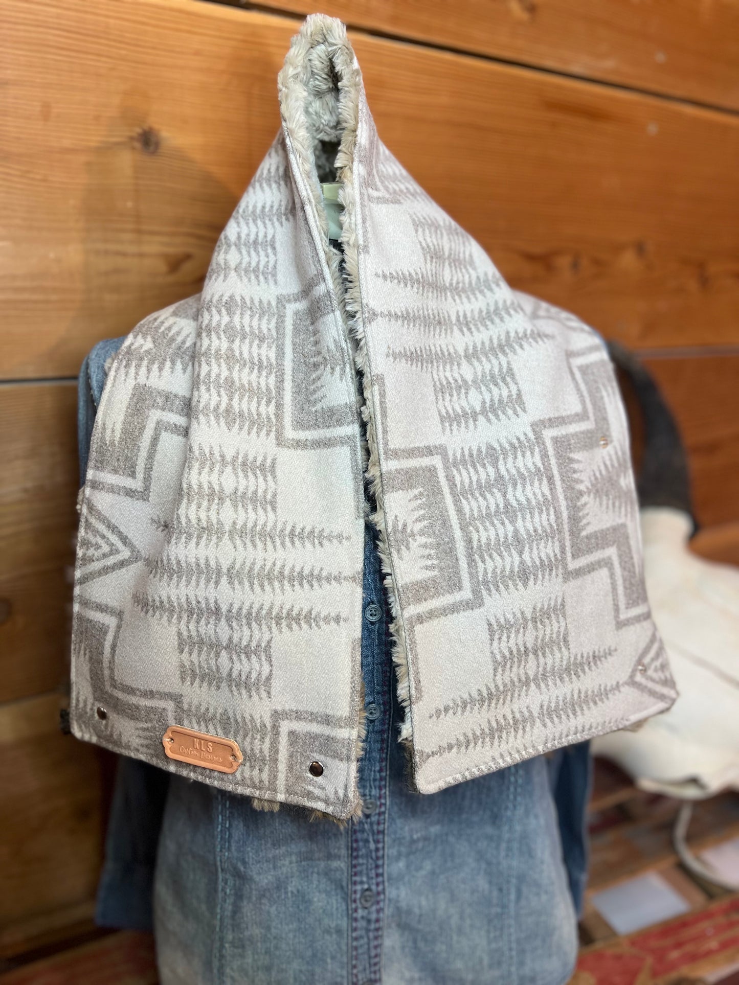 Neck Cowl