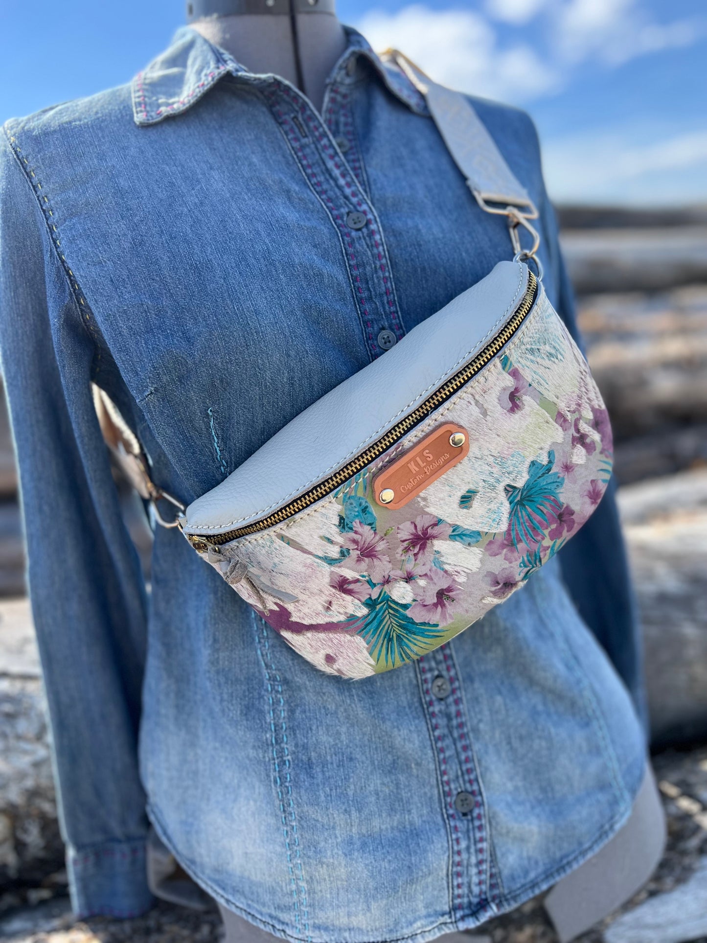 Sling Bag