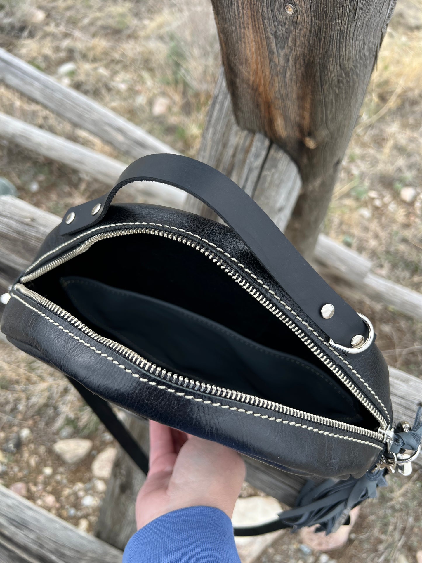 Canteen Bag