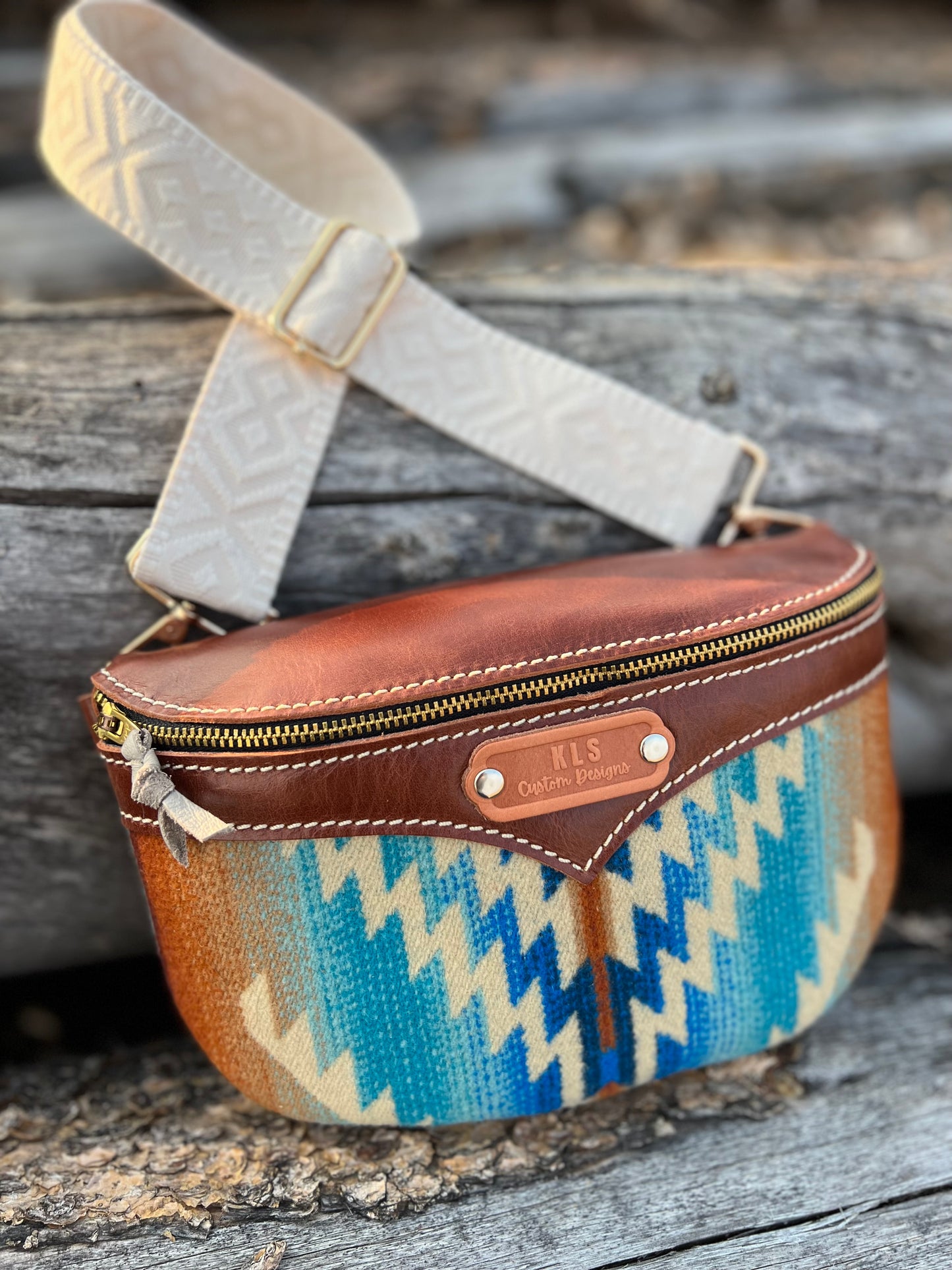 Sling Bag