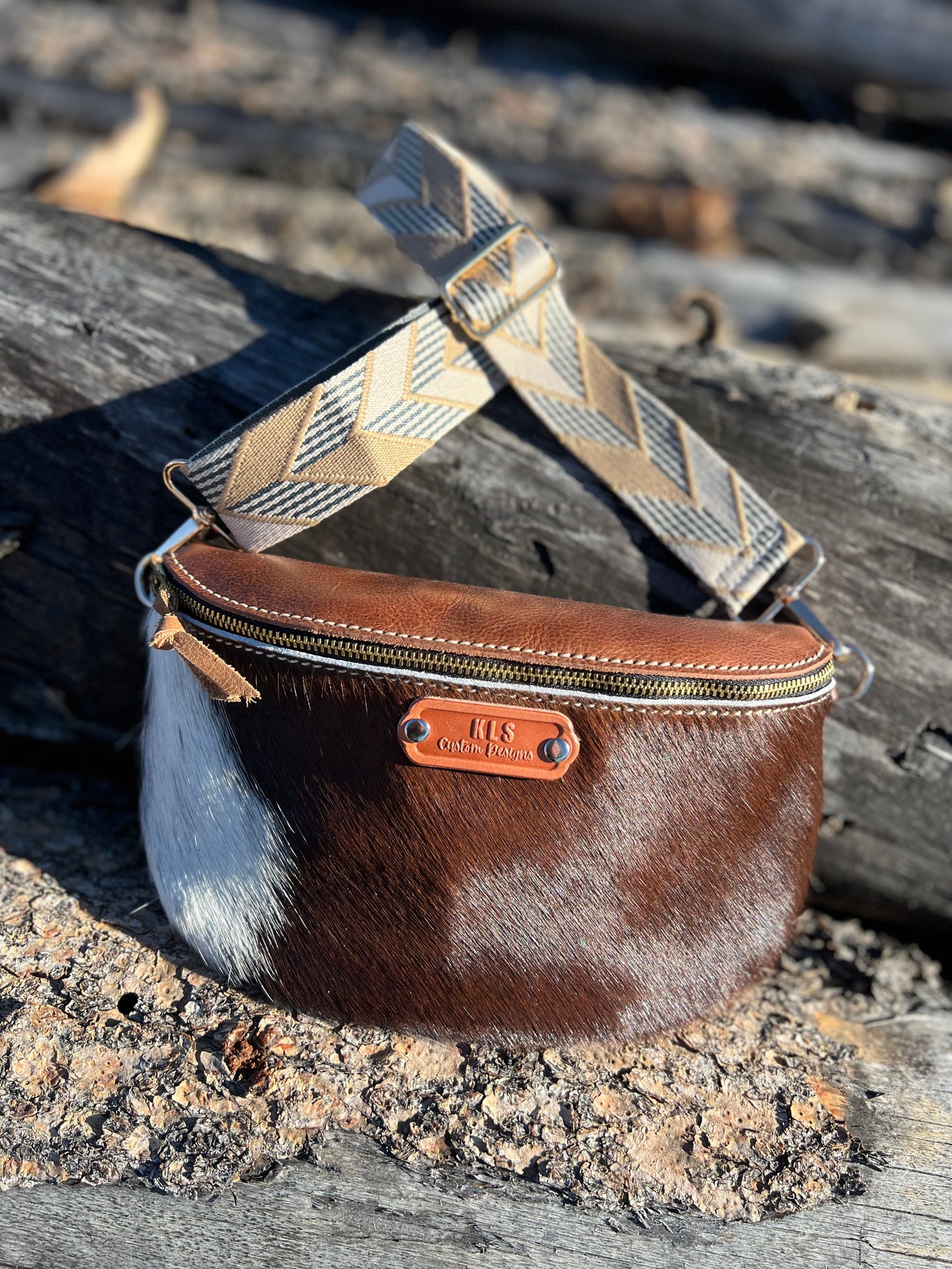 Sling Bag