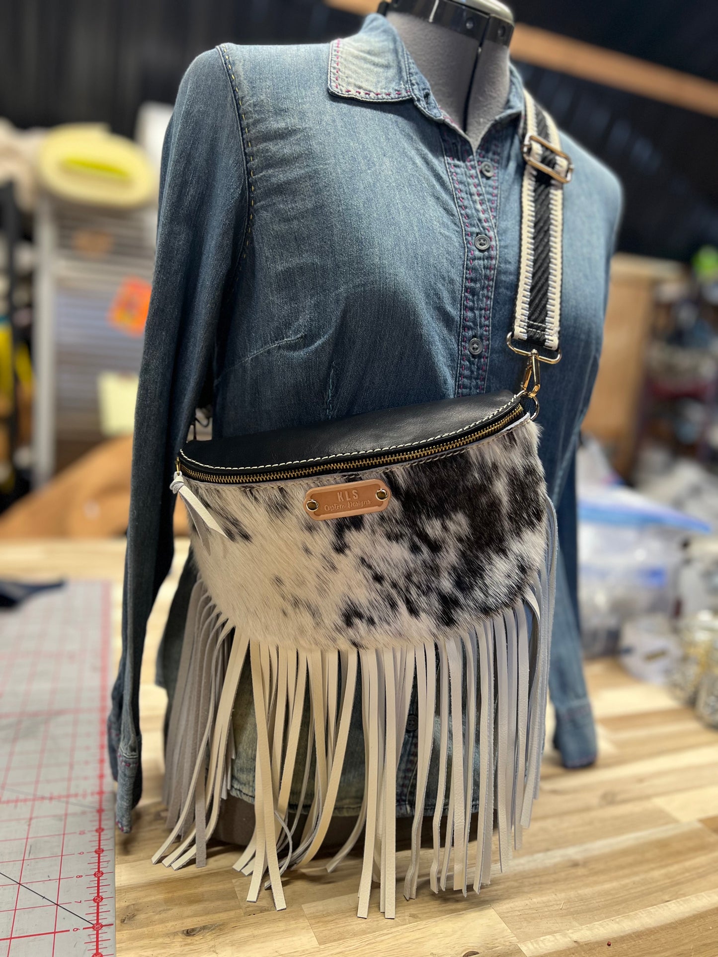 Custom - Dani