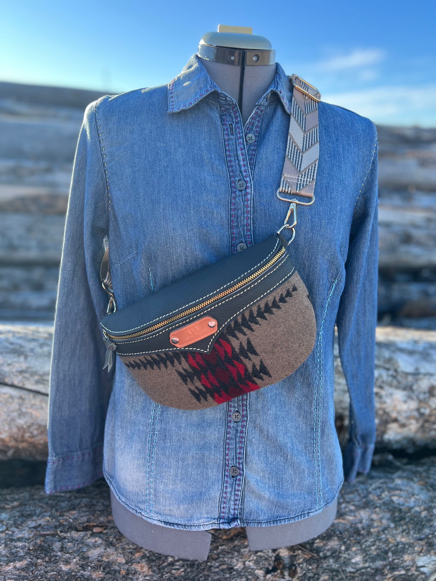 Sling Bag