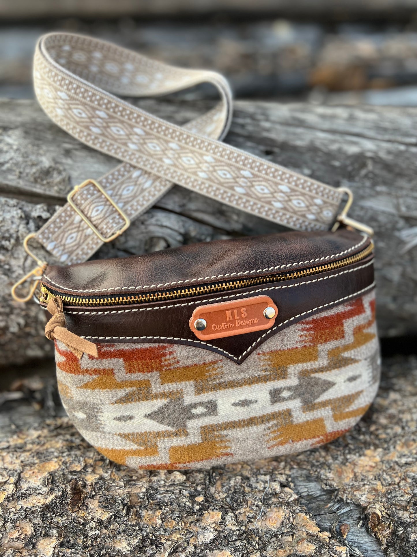 Sling Bag