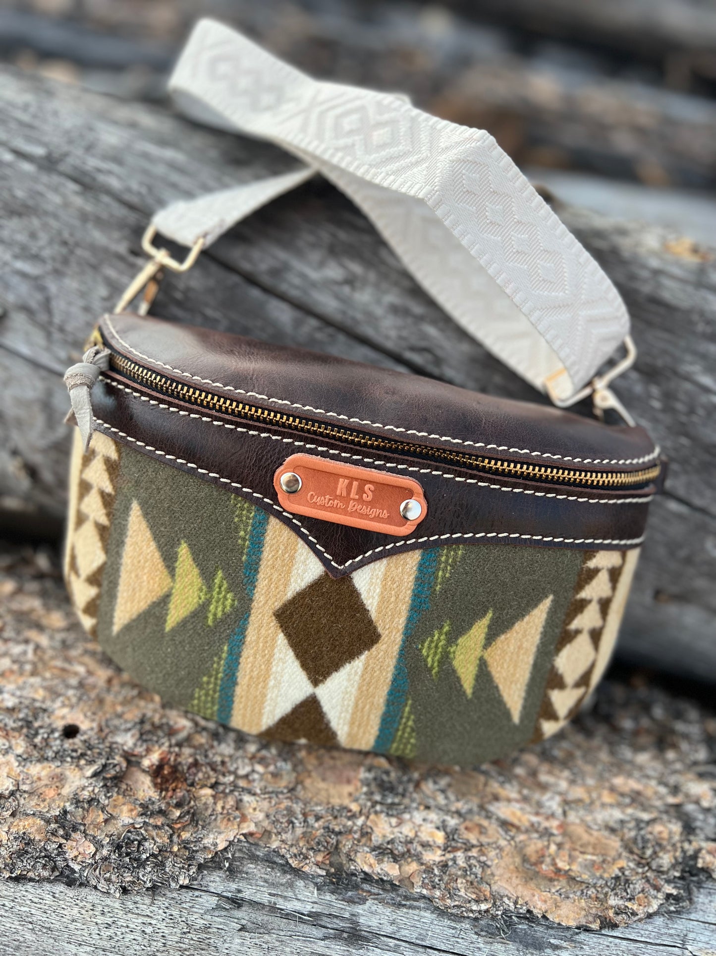 Sling Bag