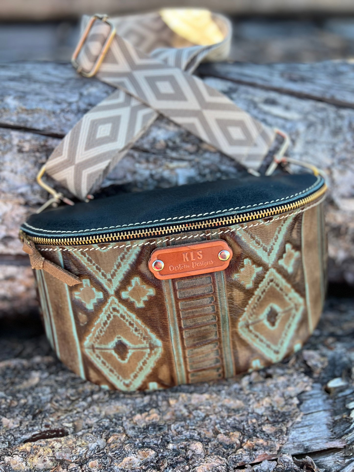 Sling Bag