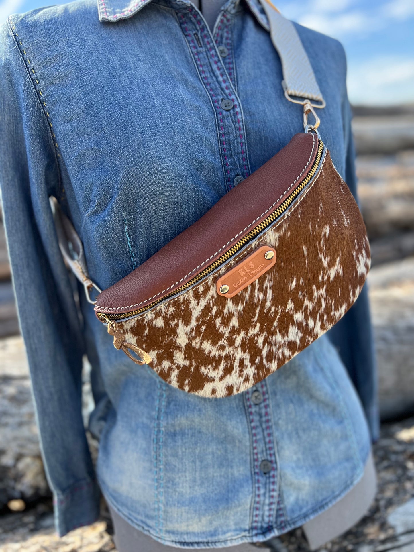 Sling Bag