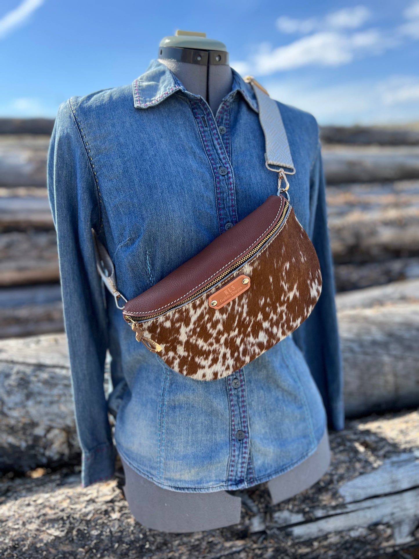 Sling Bag