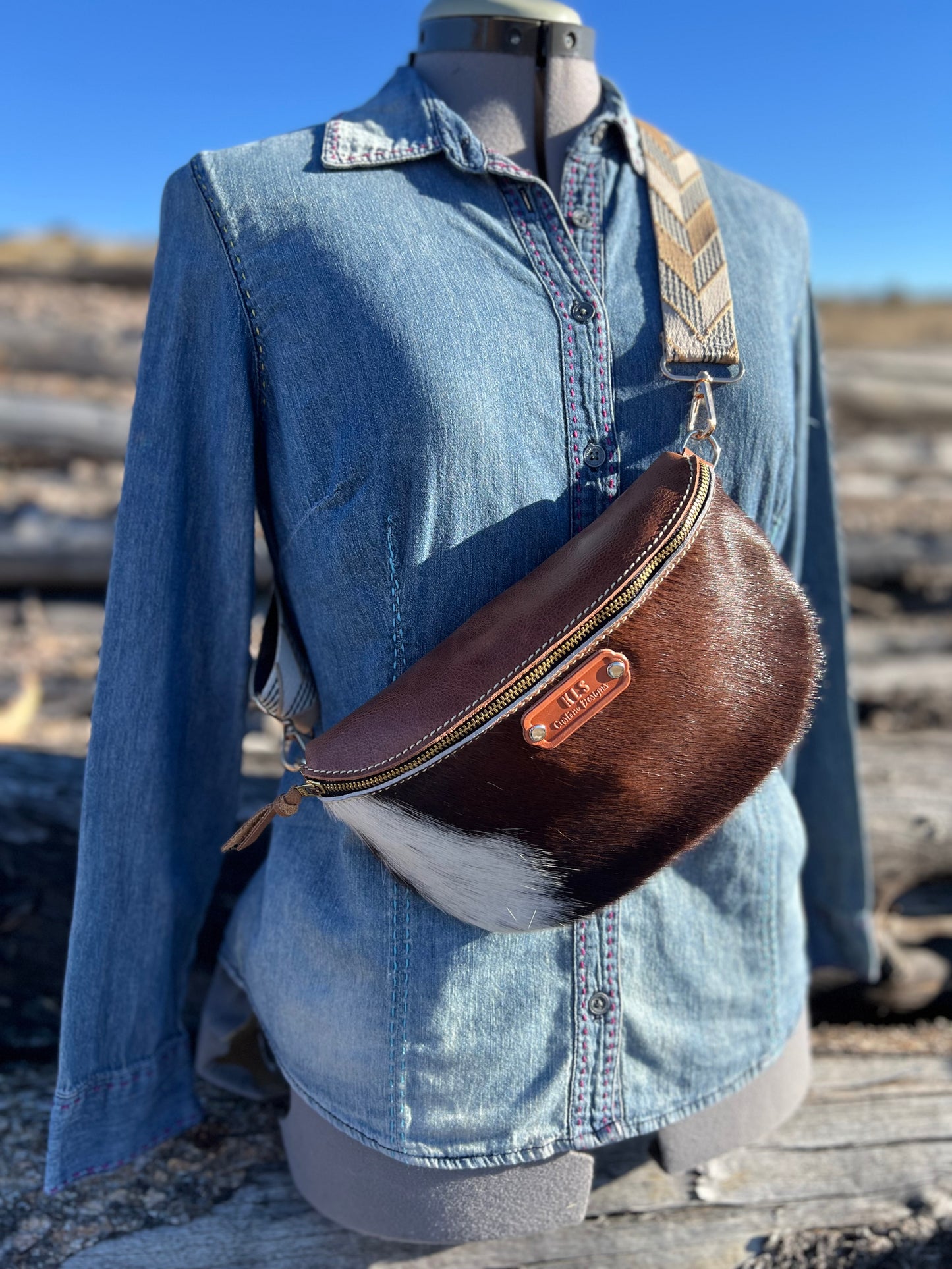 Sling Bag
