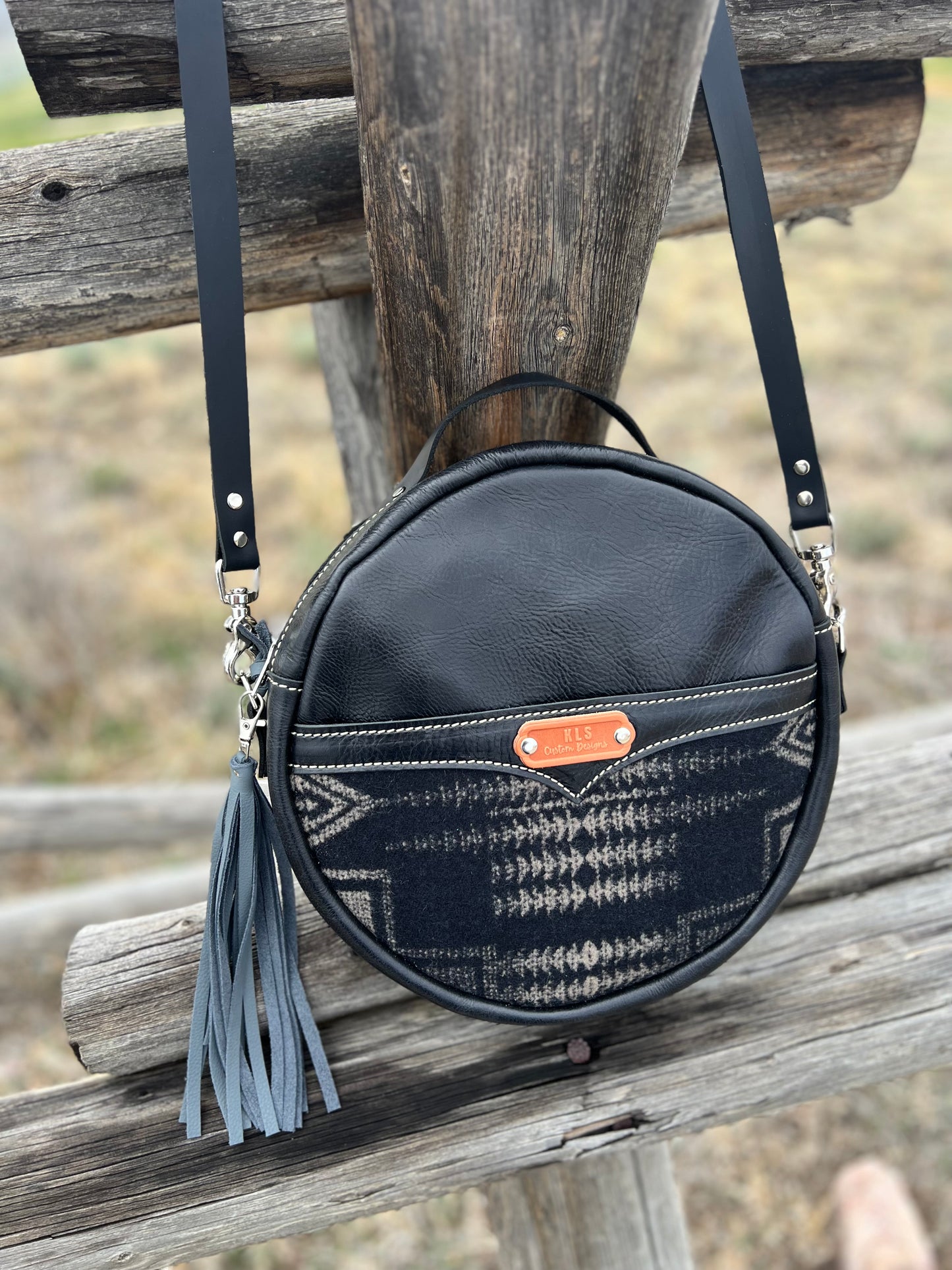Canteen Bag