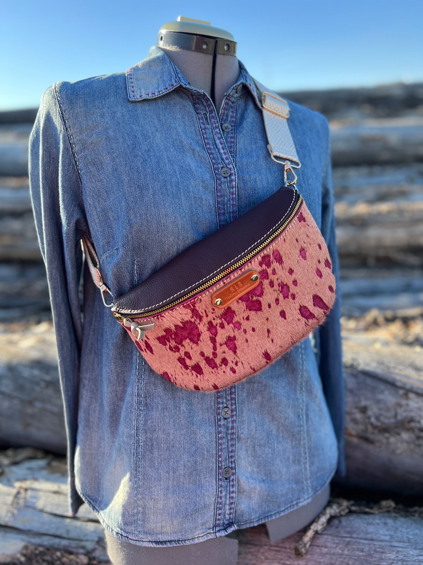 Sling Bag
