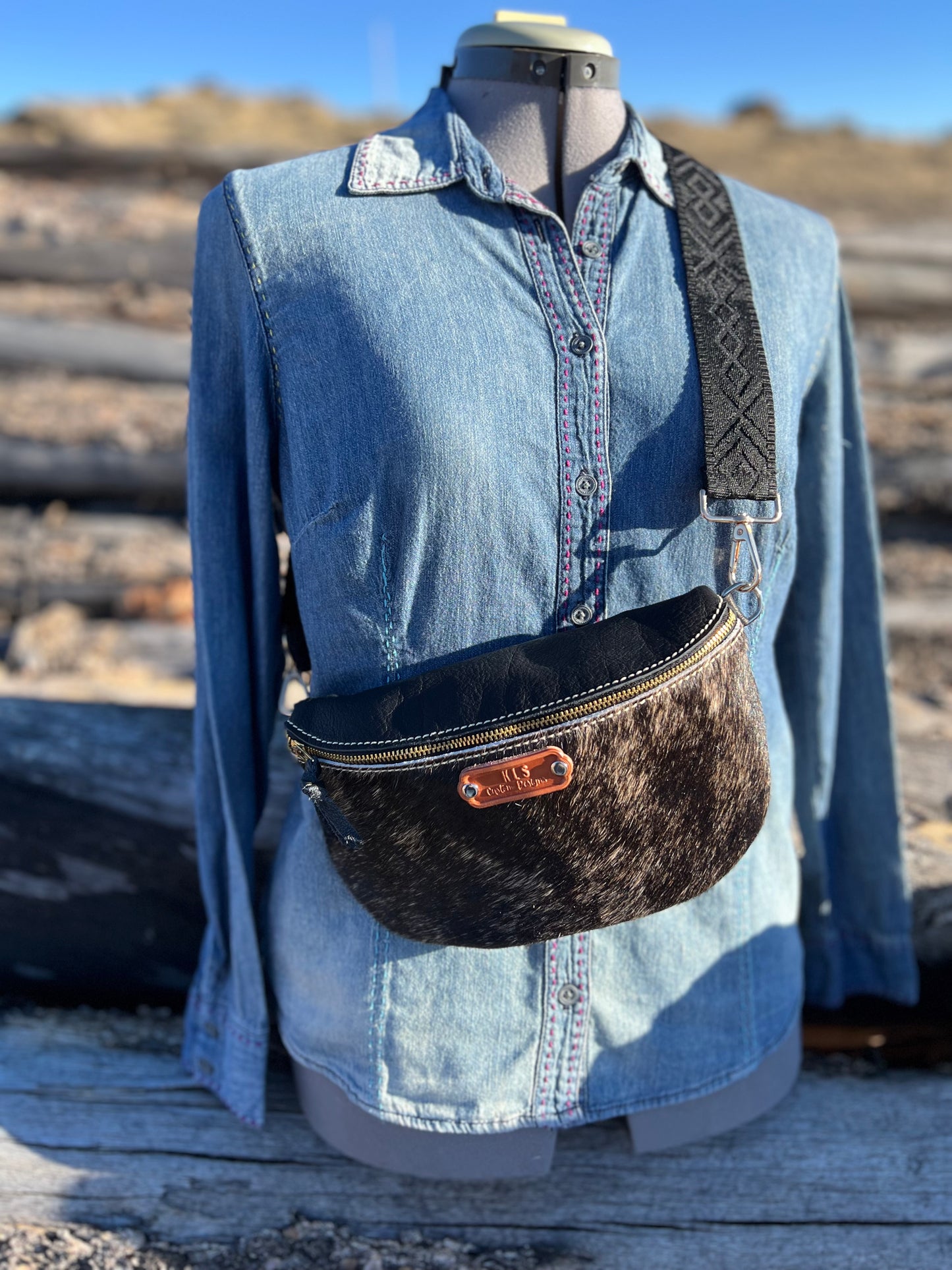 Sling Bag