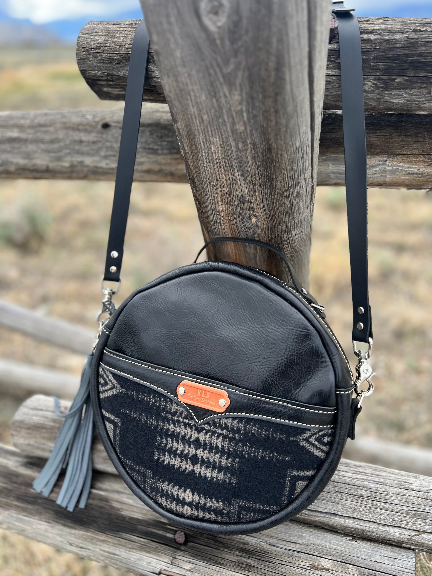 Canteen Bag