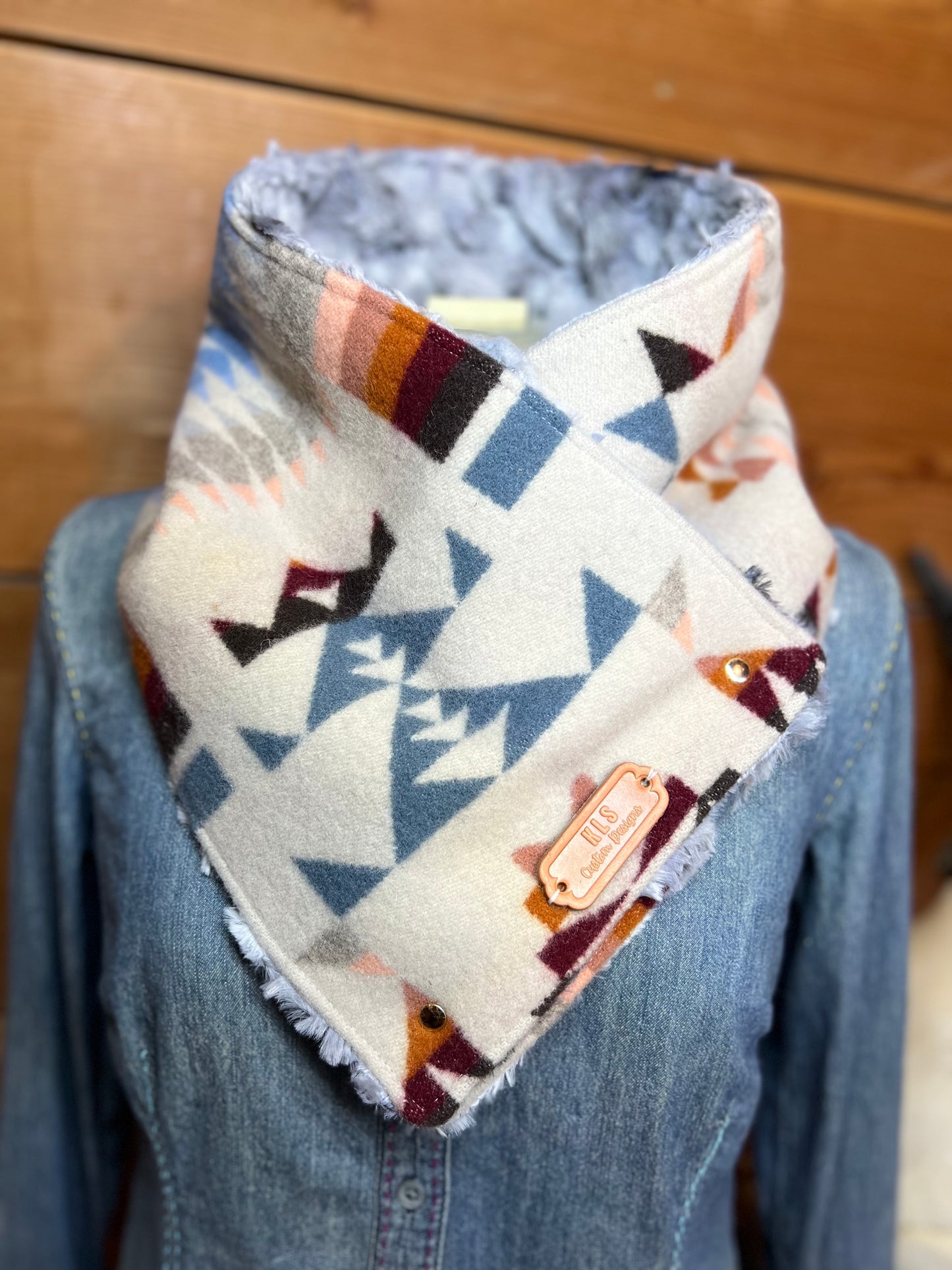 Neck Cowl
