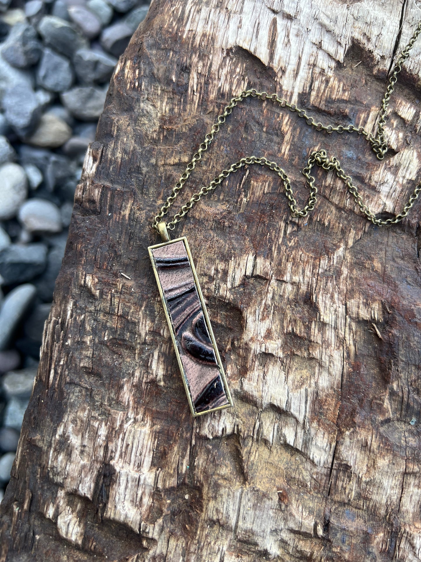 Pendant Necklace