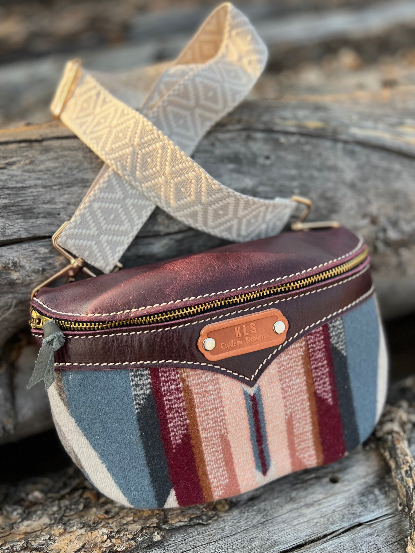 Sling Bag