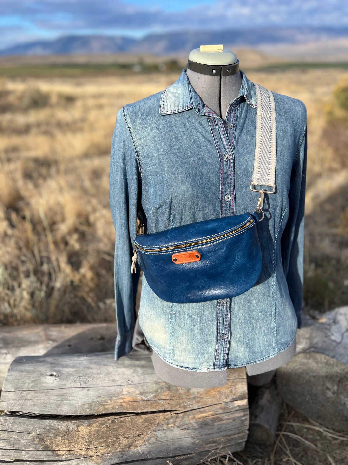 Sling Bag