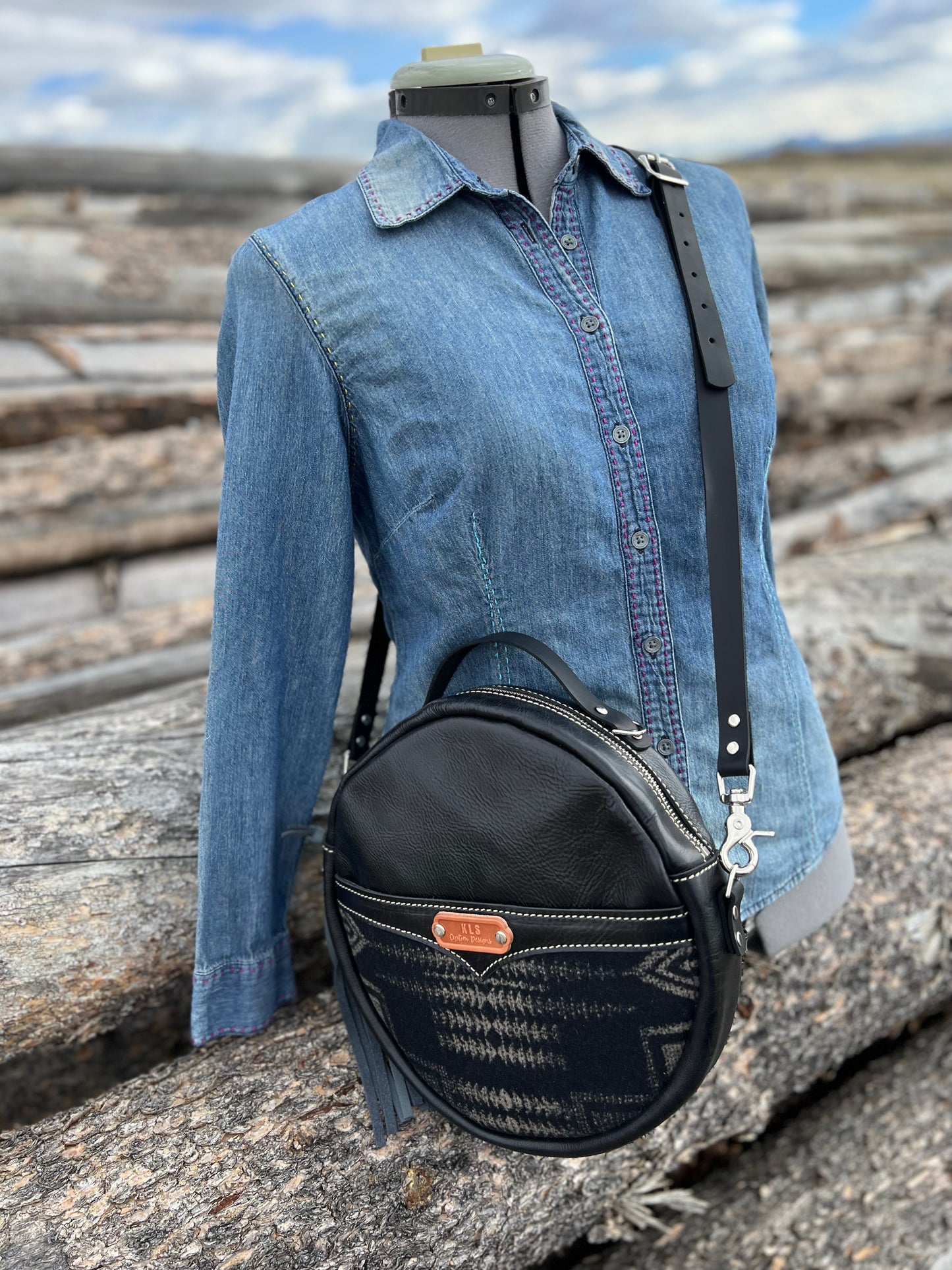Canteen Bag