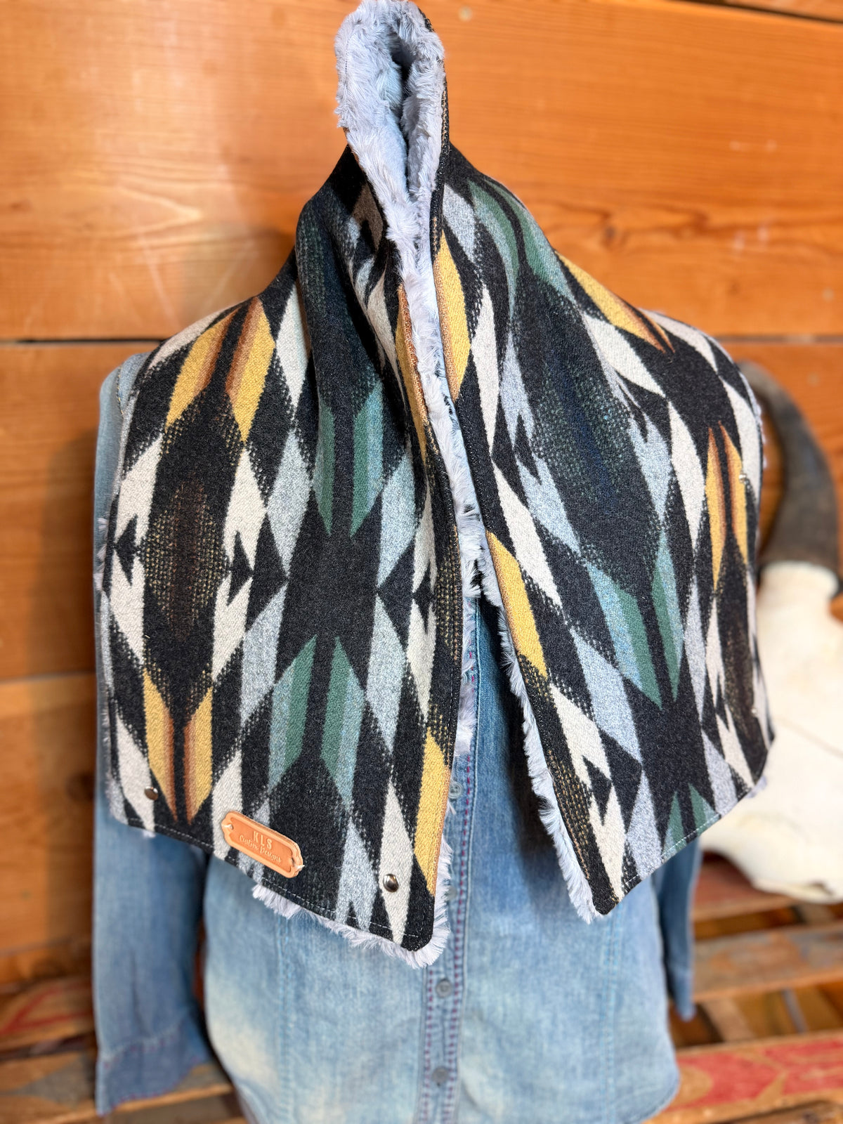 Neck Cowl