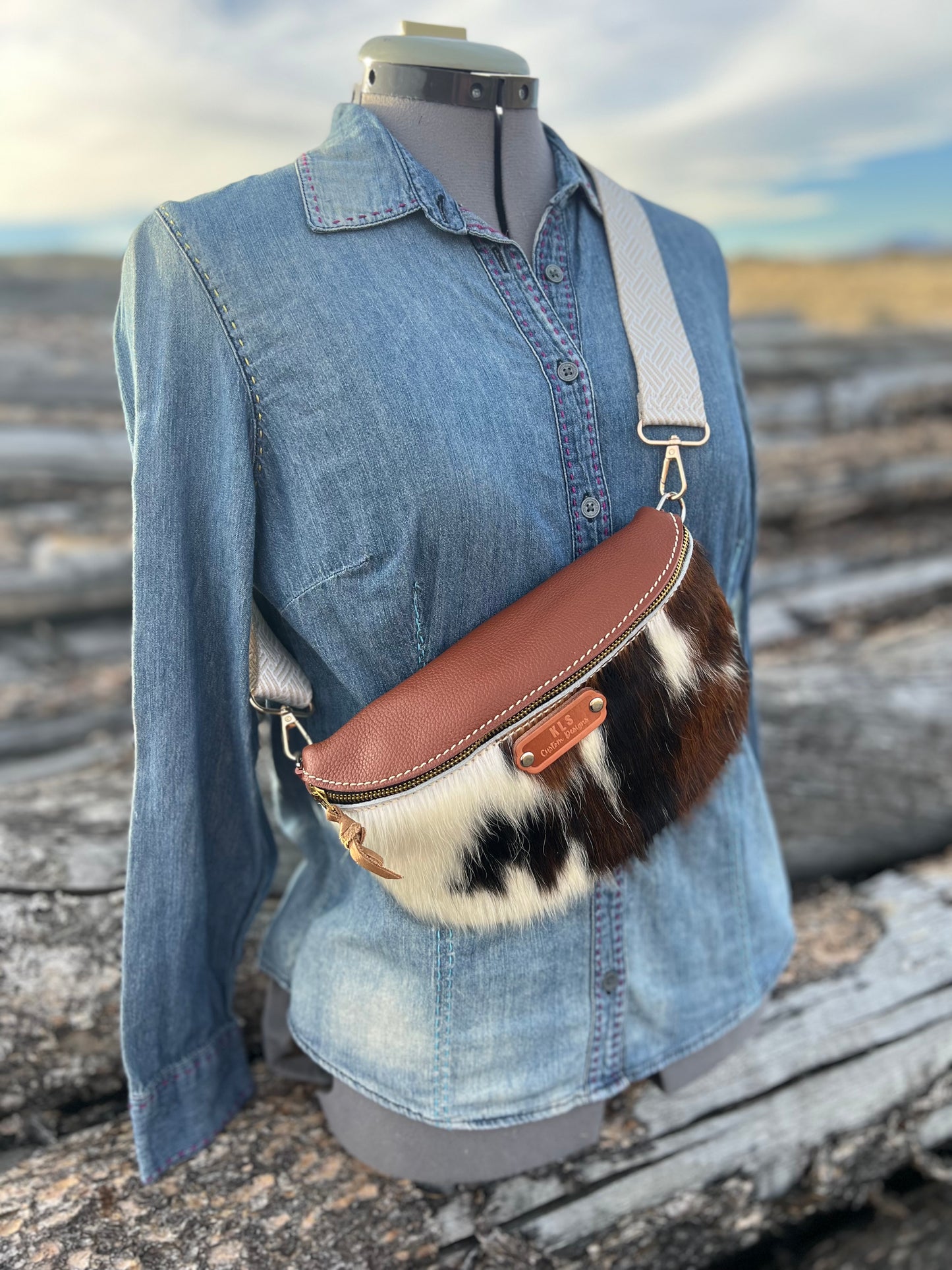 Sling Bag