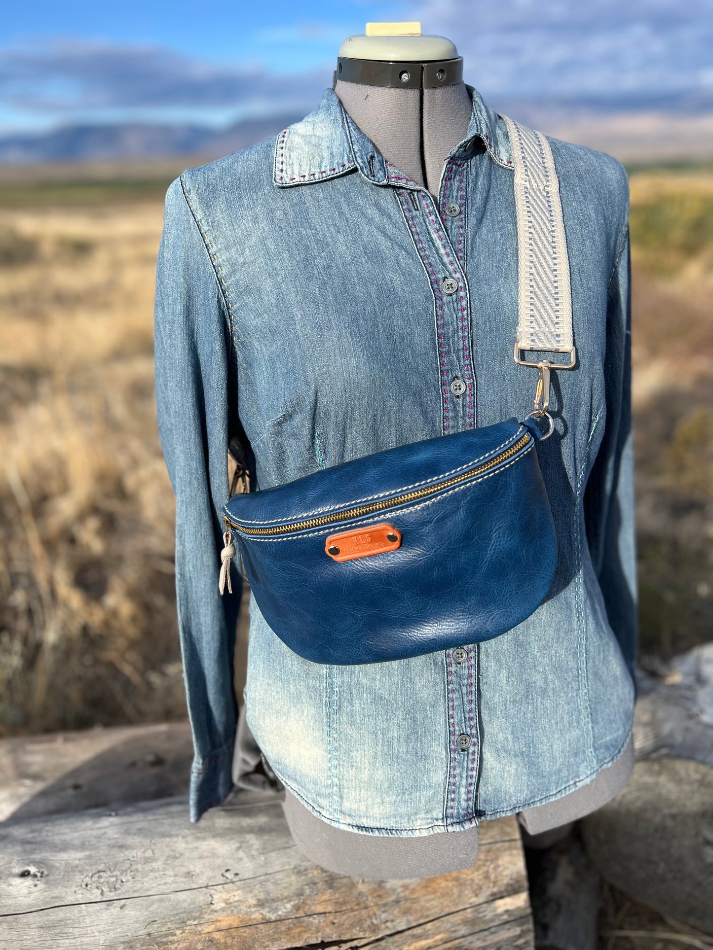 Sling Bag