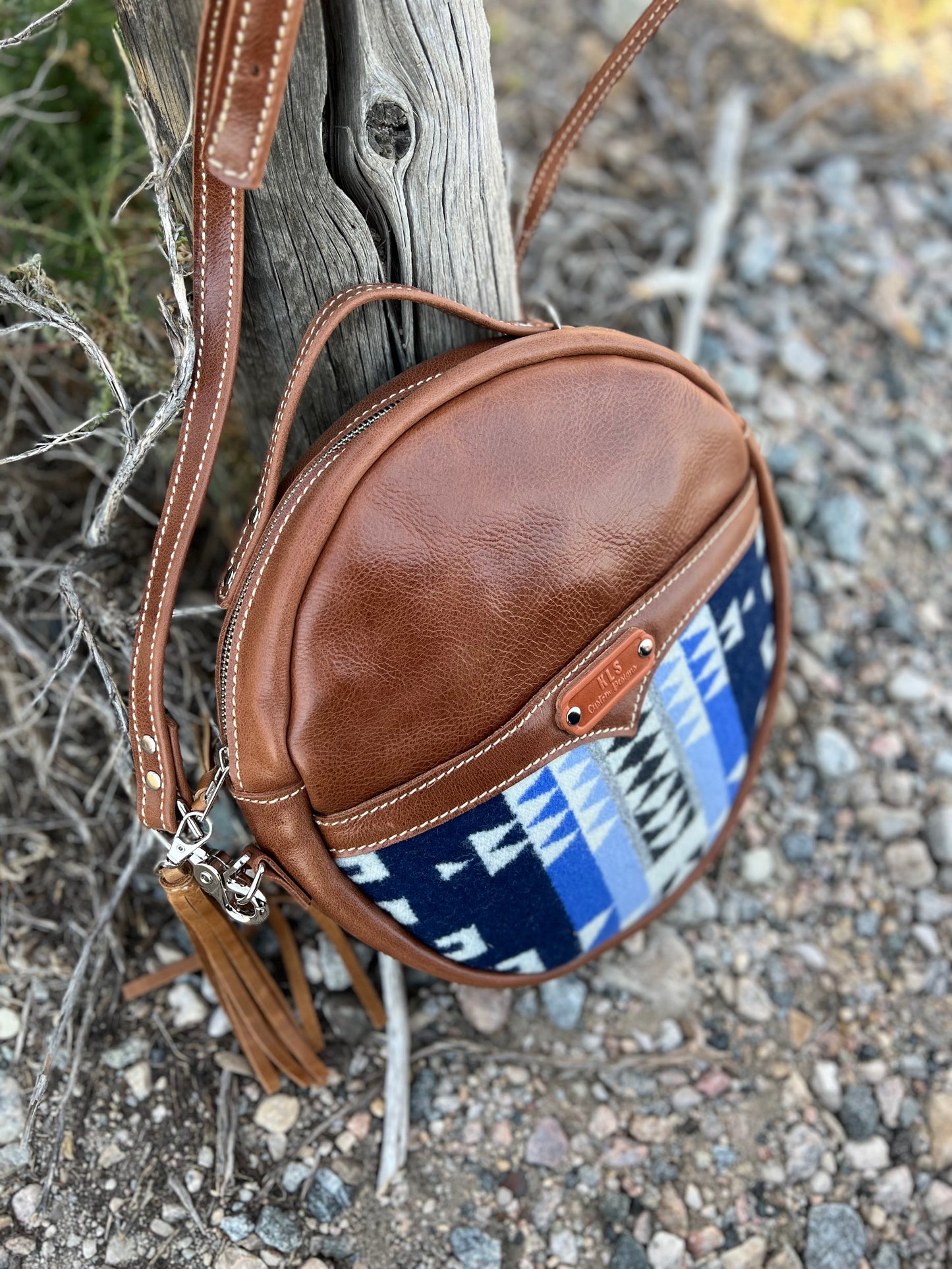 Canteen Bag