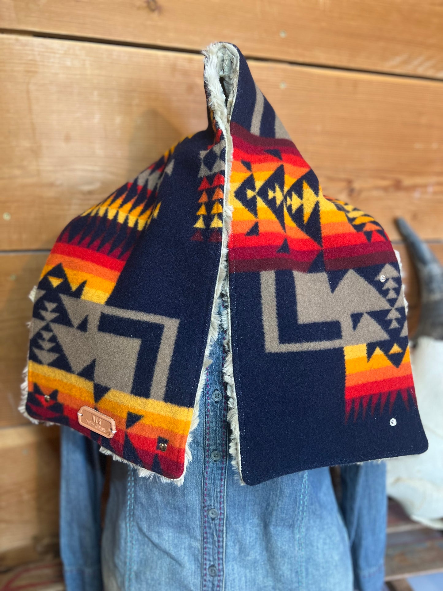 Neck Cowl