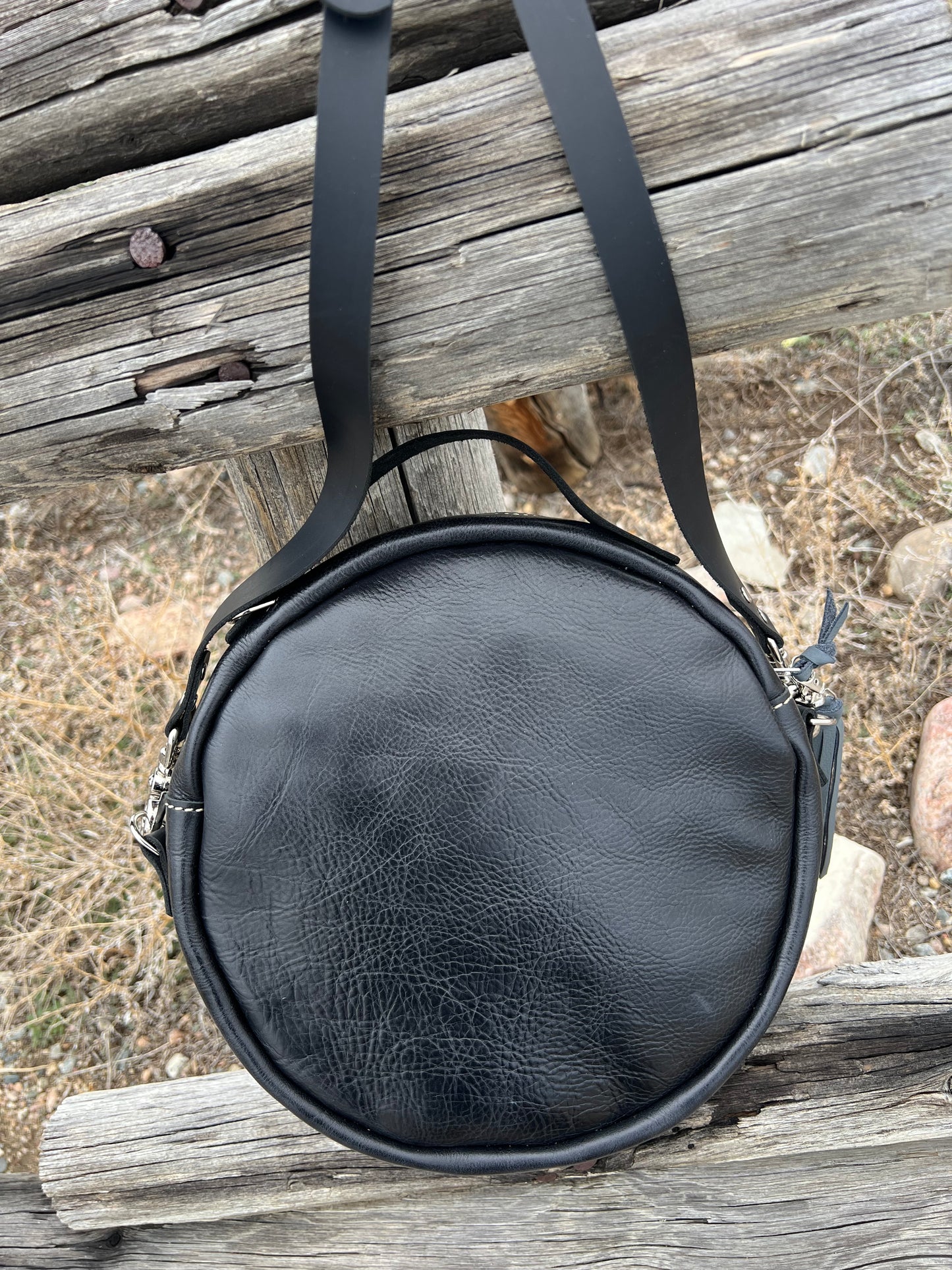 Canteen Bag