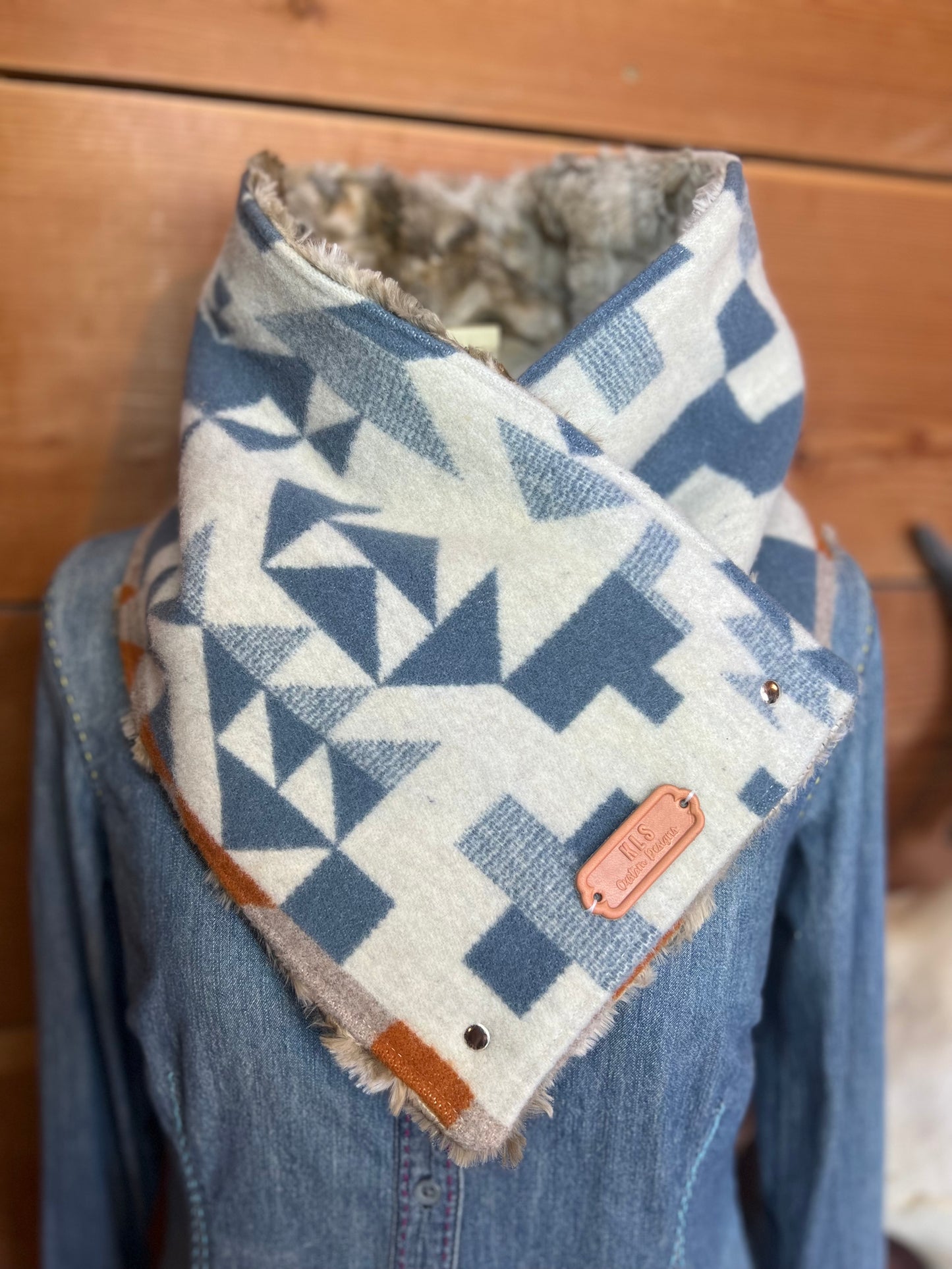 Neck Cowl