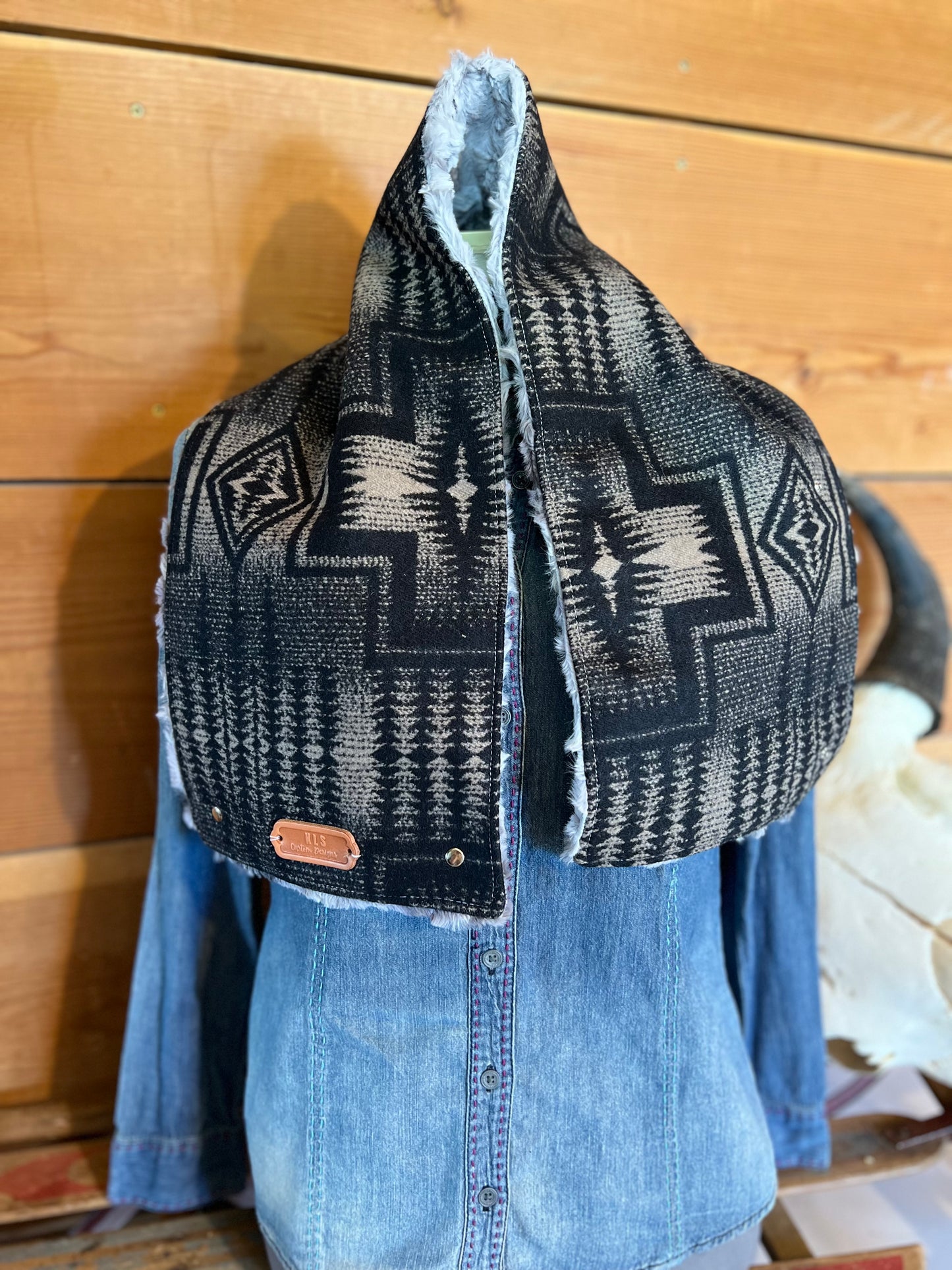 Neck Cowl