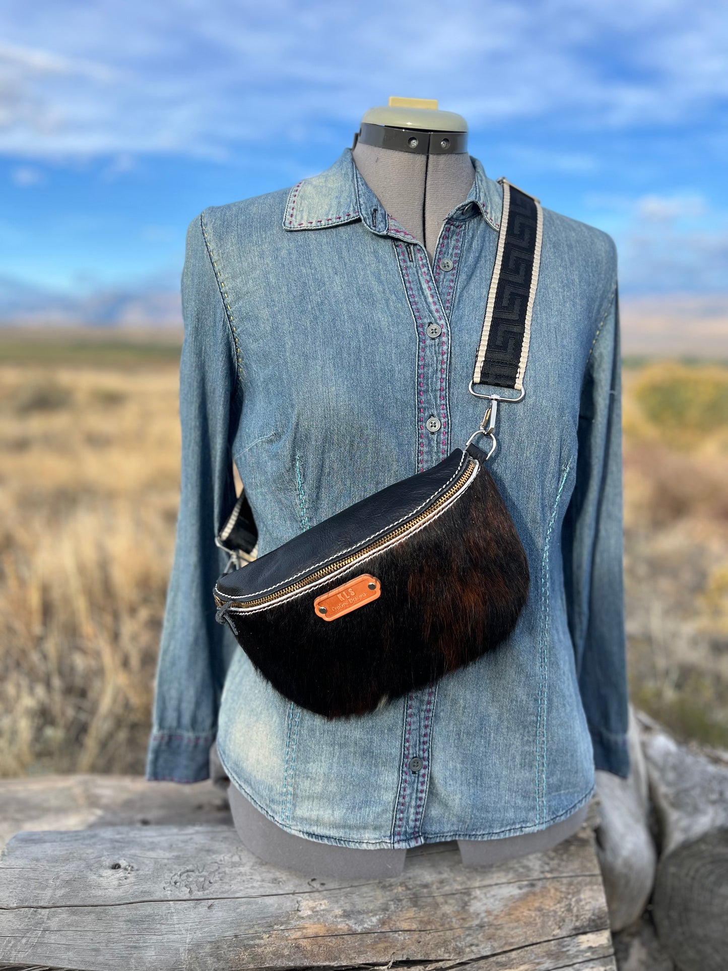 Sling Bag